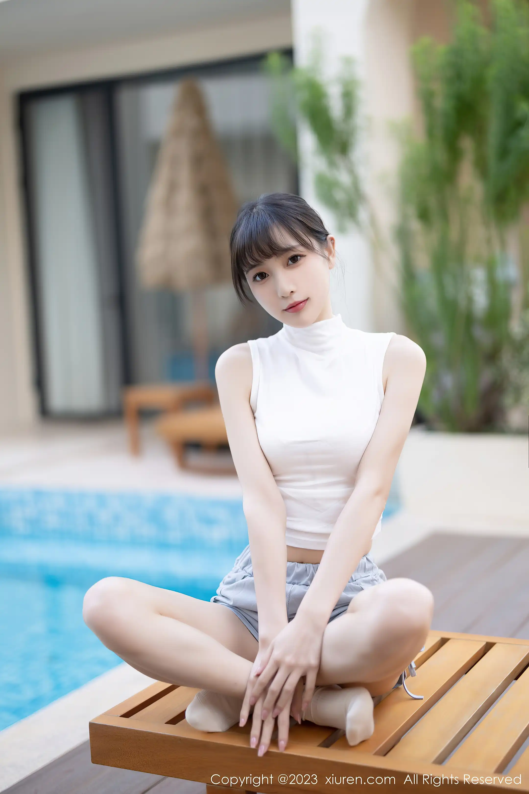 [秀人网] 2023.03.22 NO.6455-012
