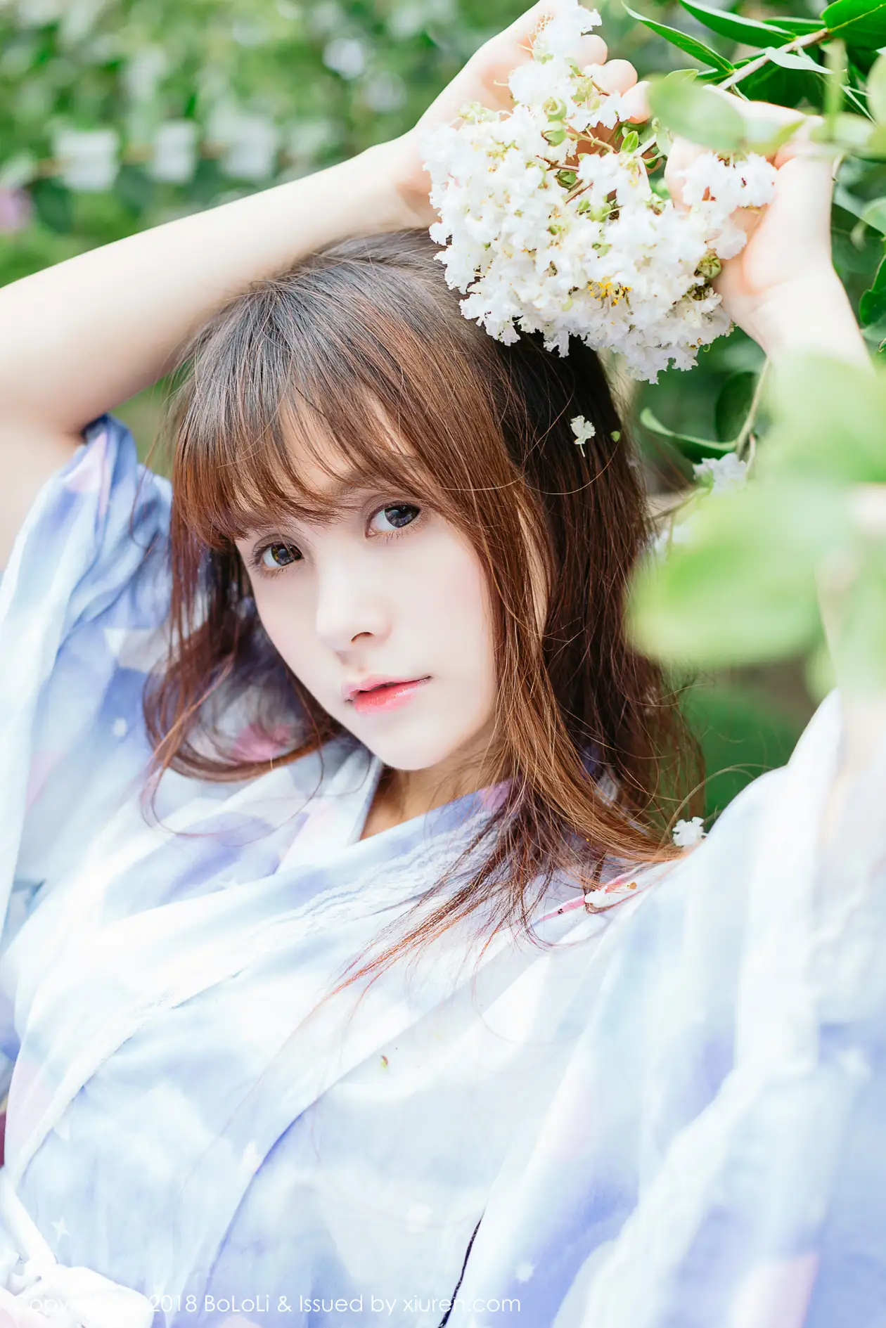 [波萝社] 2018.05.21 Vol.118-044