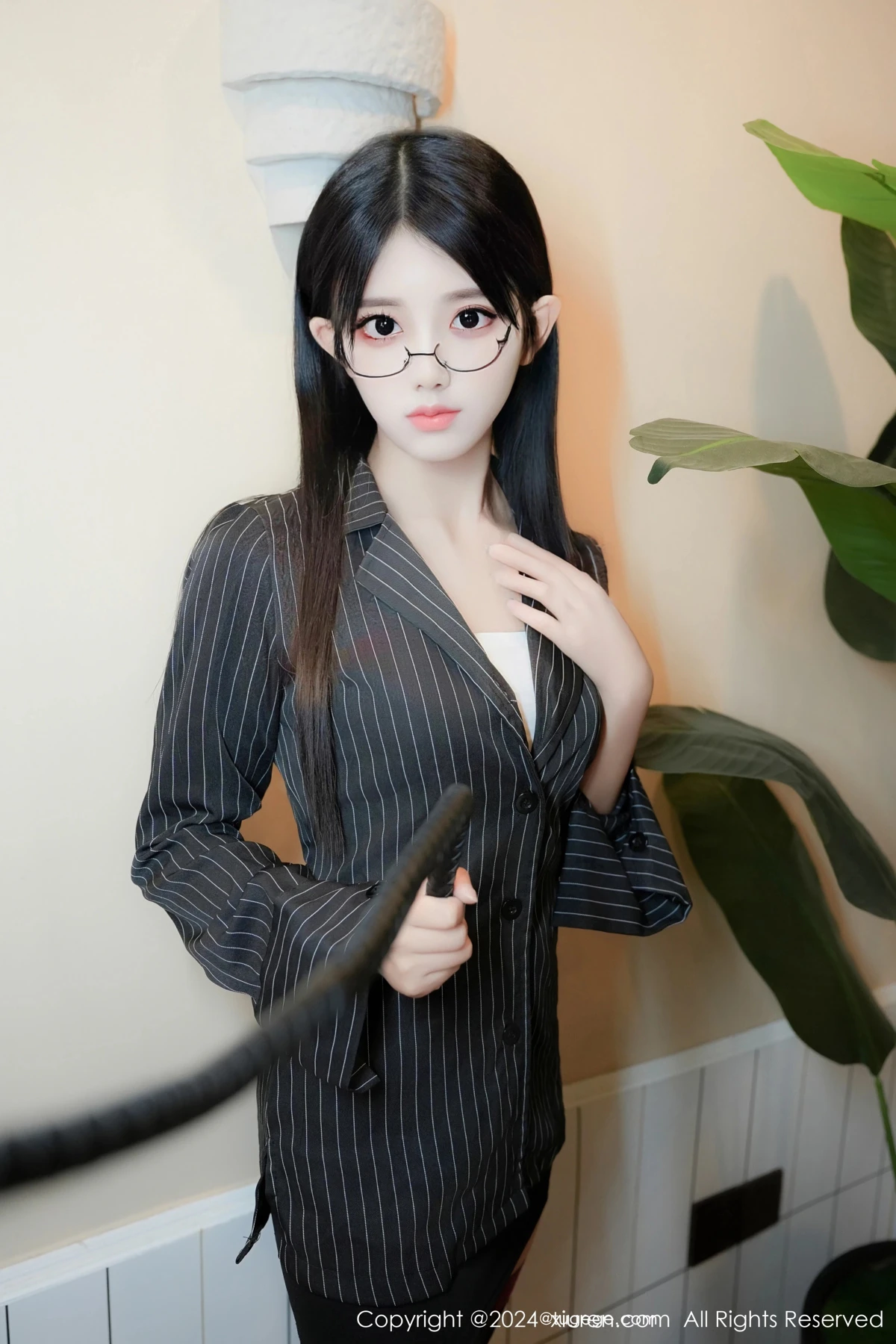 [秀人网] 2024.07.04 No.8802-022