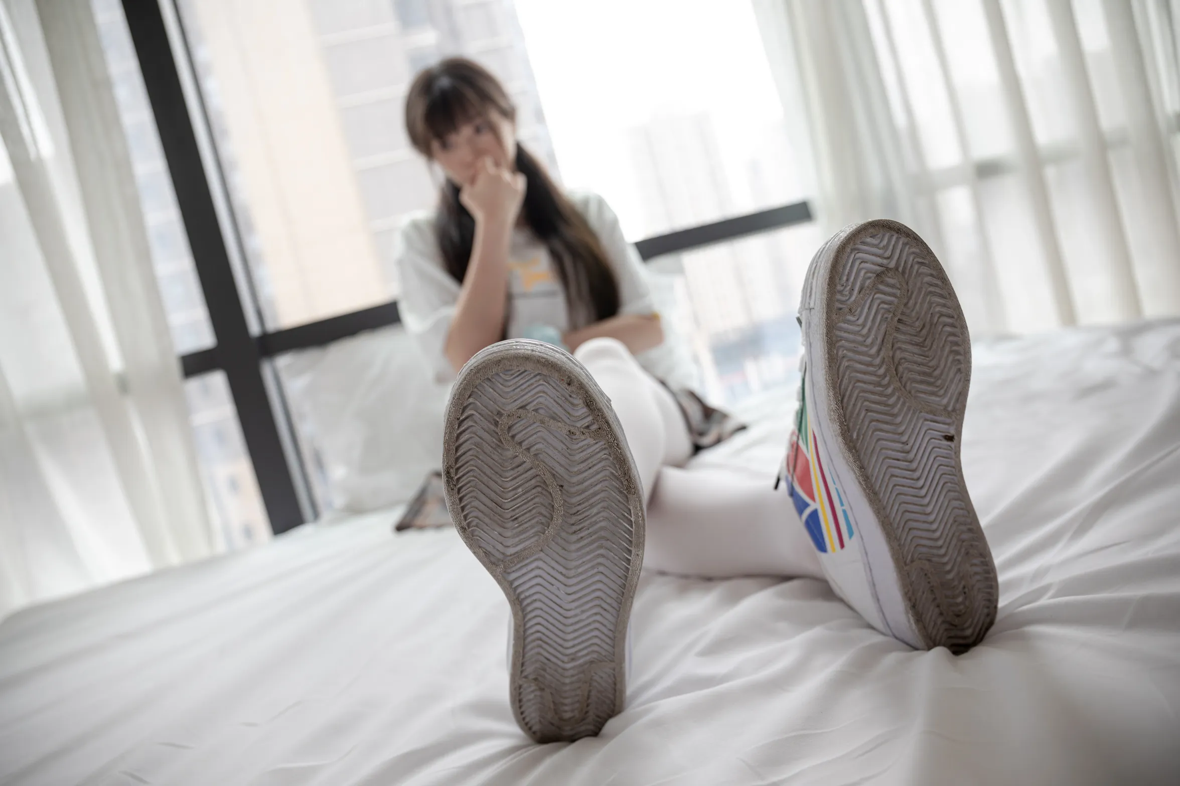 [MZSOCK]爱美足 NO.267-025