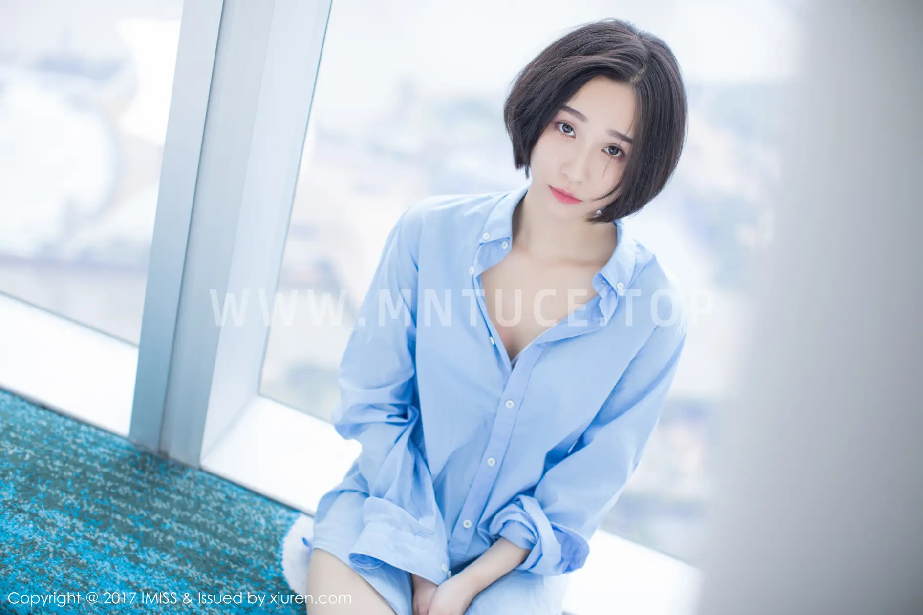 [爱蜜社] 2017.08.08 VOL.178-024