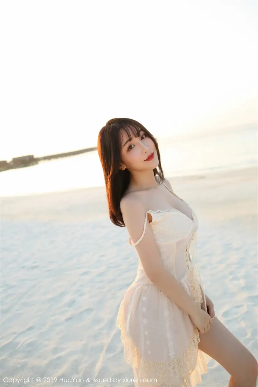 [花の颜] 2019.06.24 Vol.068-044