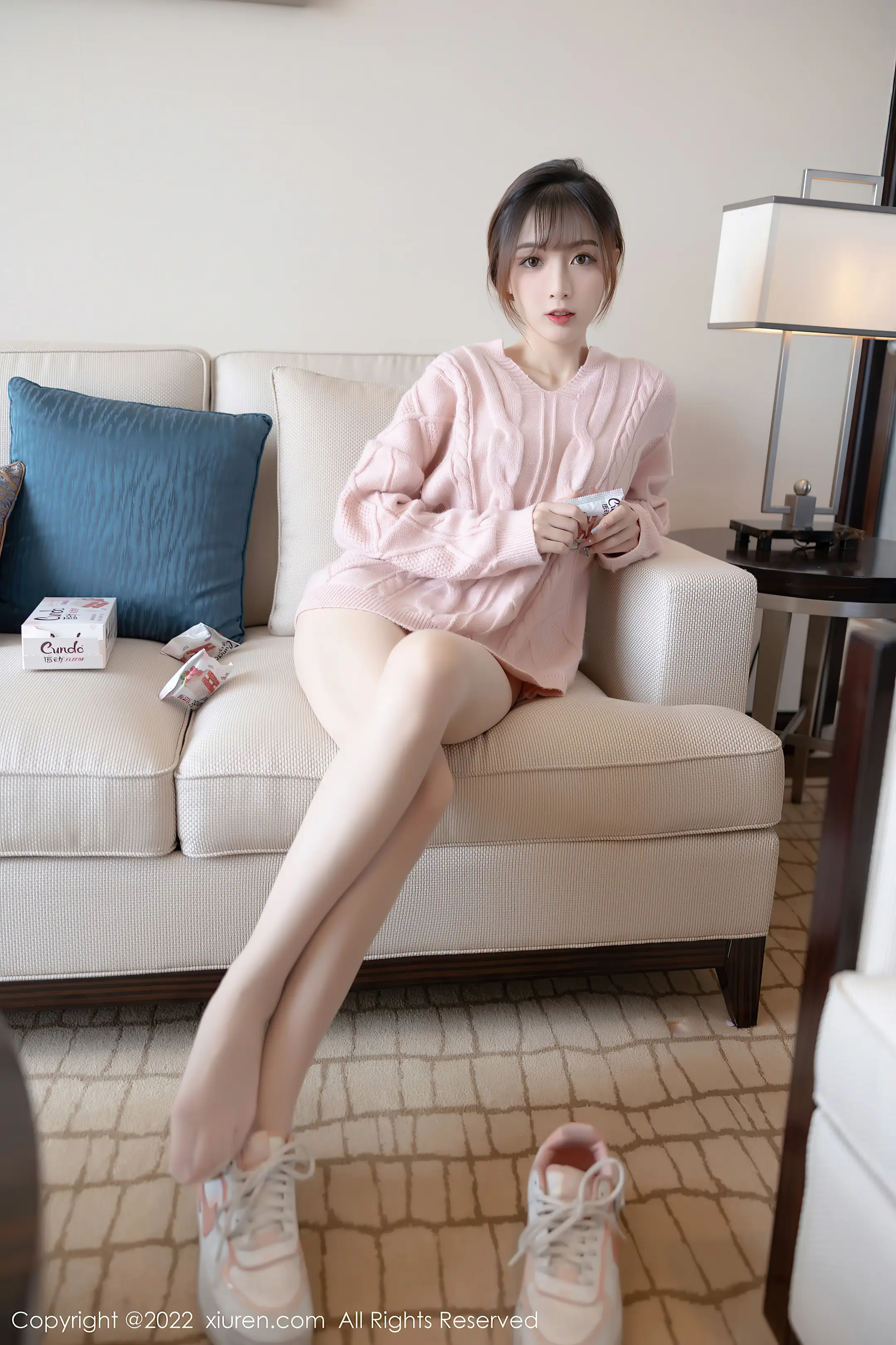 [Xiuren秀人网] 2022.04.21-008