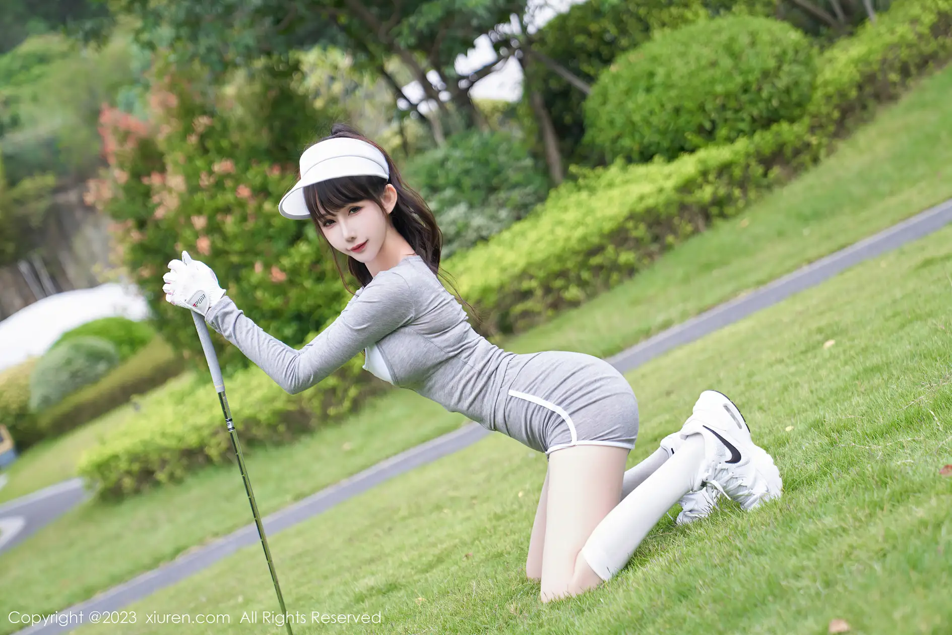 [秀人网] 2023.11.14 NO.7657-017
