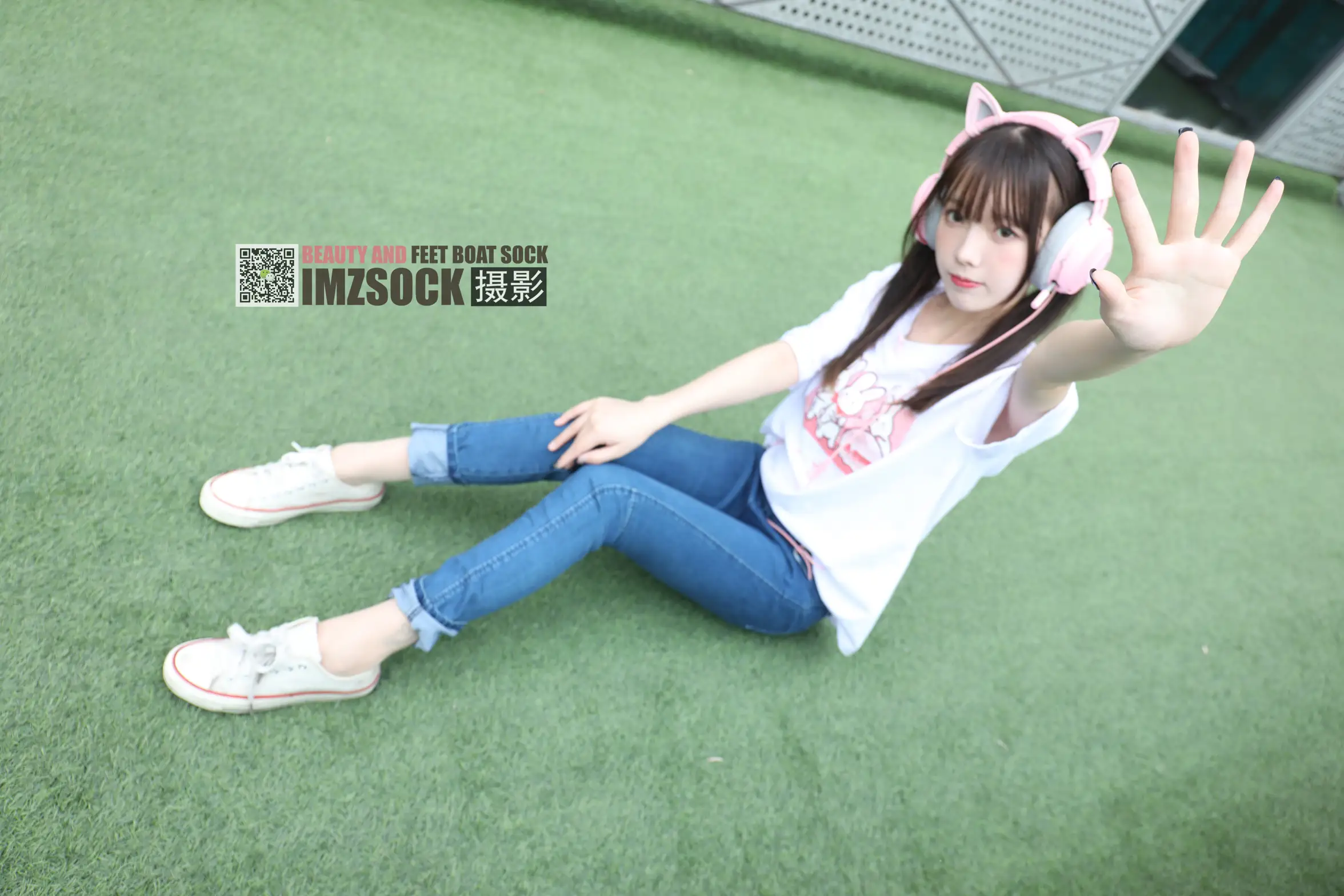 [MZSOCK]爱美足 NO.092-038