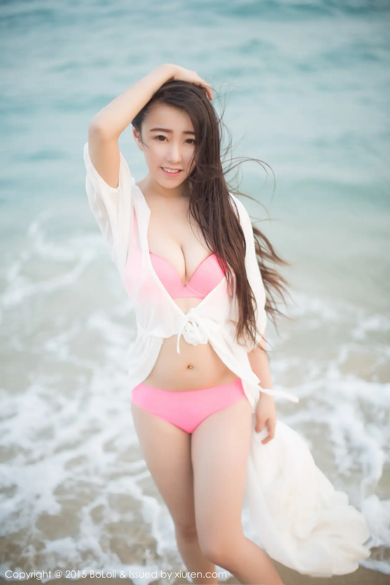 [波萝社] 2015.05.14 Vol.022-042