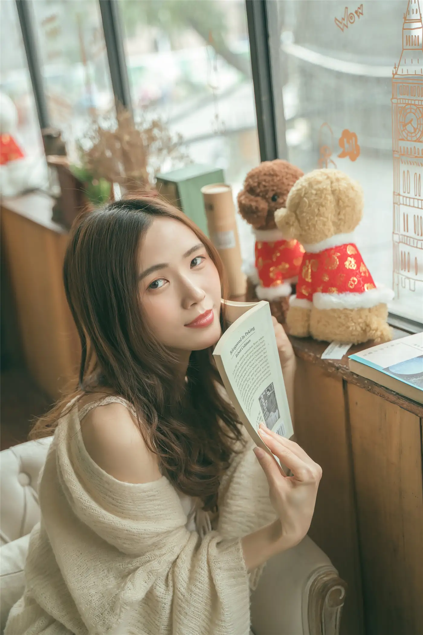 [艺图语] 2021.12.22 Vol.516-016