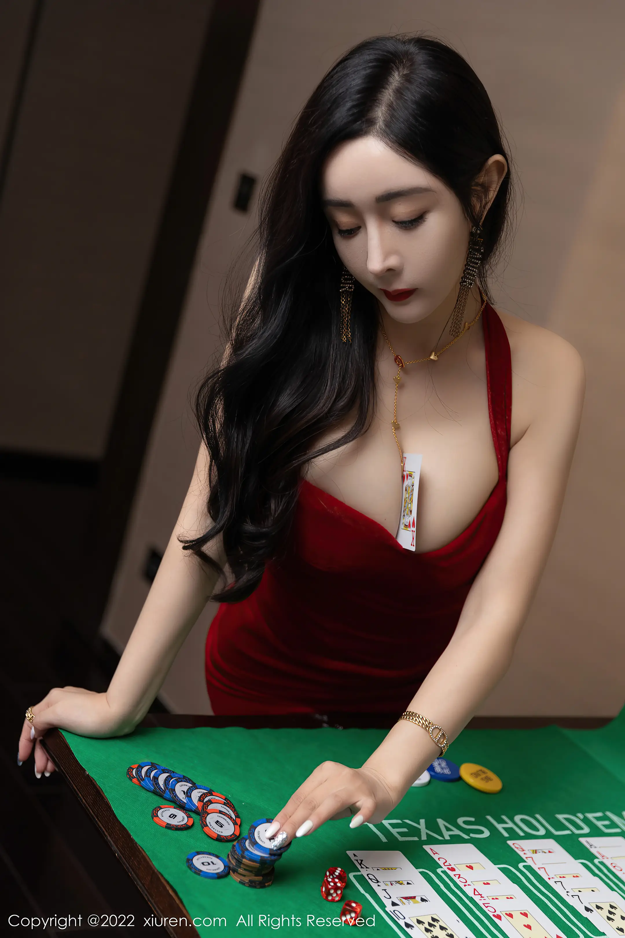 [Xiuren秀人网]2022.01.07-036