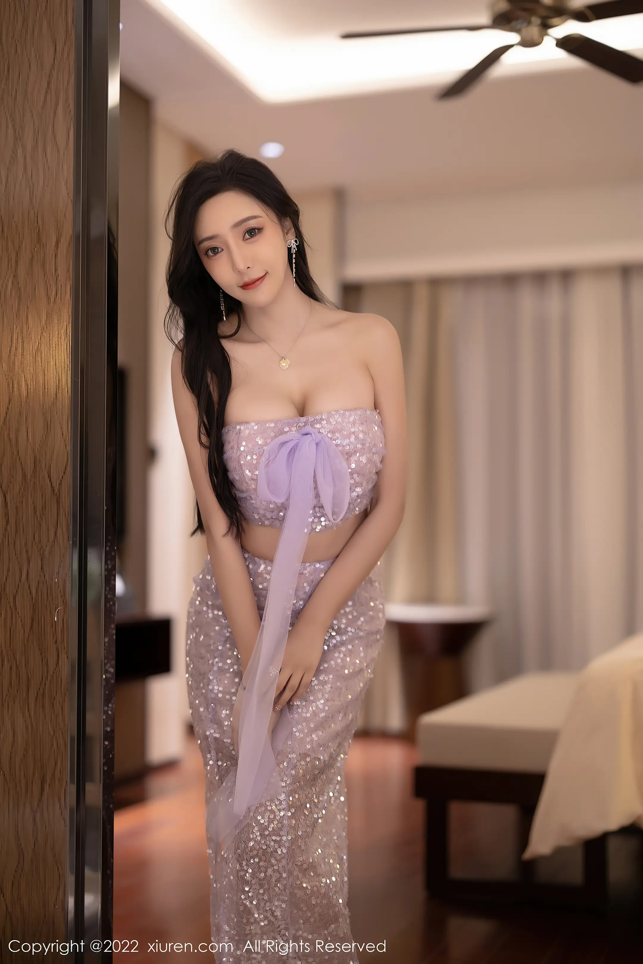 [Xiuren秀人网] 2022.06.17-027