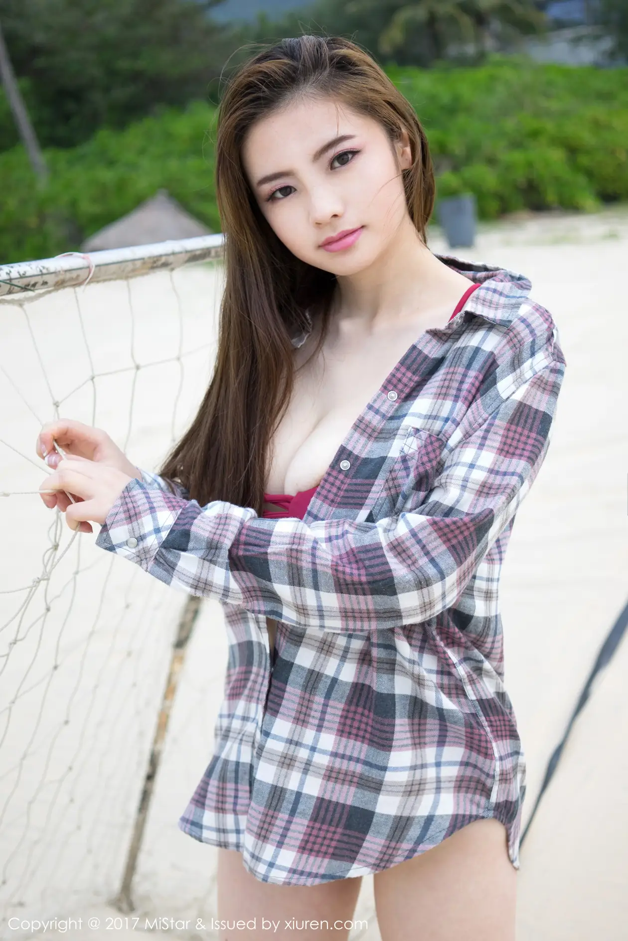 [魅妍社] 2017.02.05 VOL.151-039
