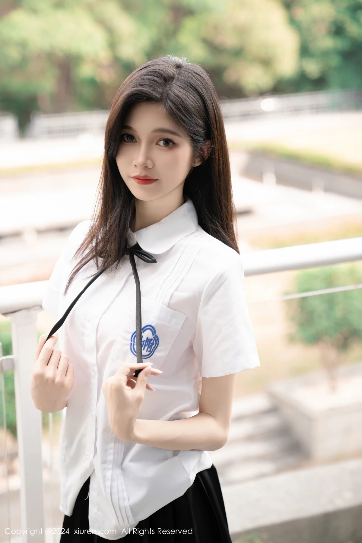 [秀人网] 2024.06.07 No.8671-019