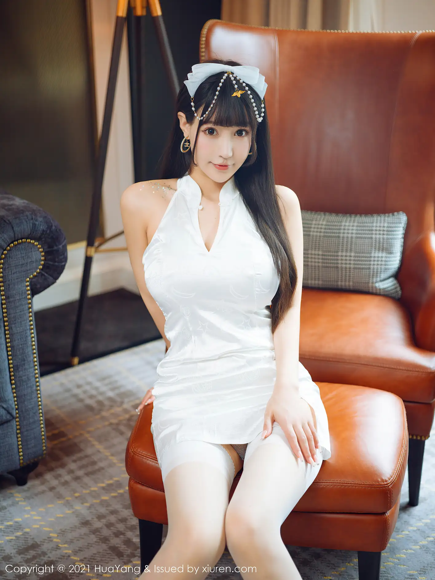 [花漾] 2021.07.09 VOL.0426-009