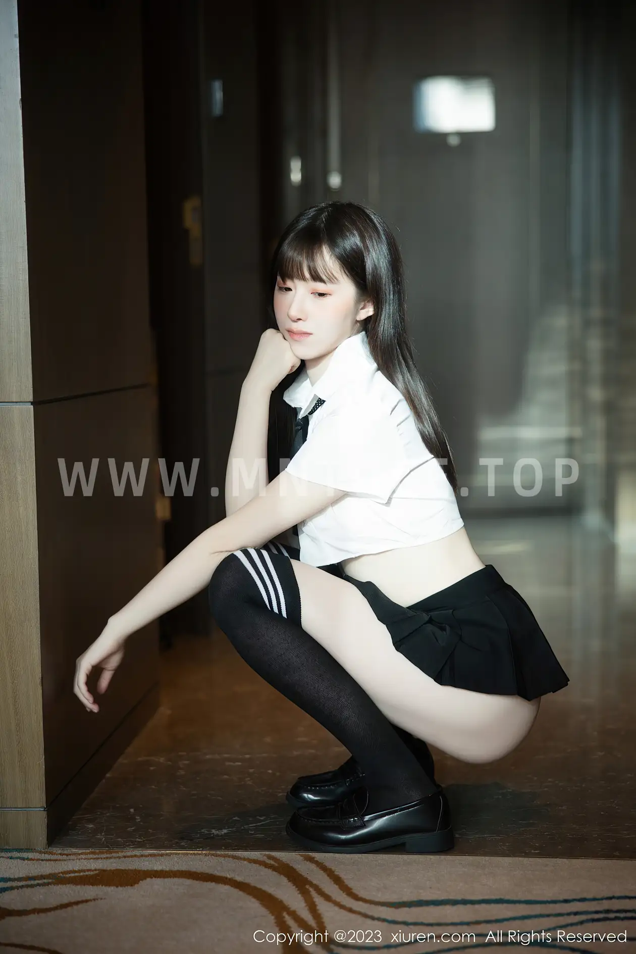 [秀人网] 2023.10.19 NO.7534-015