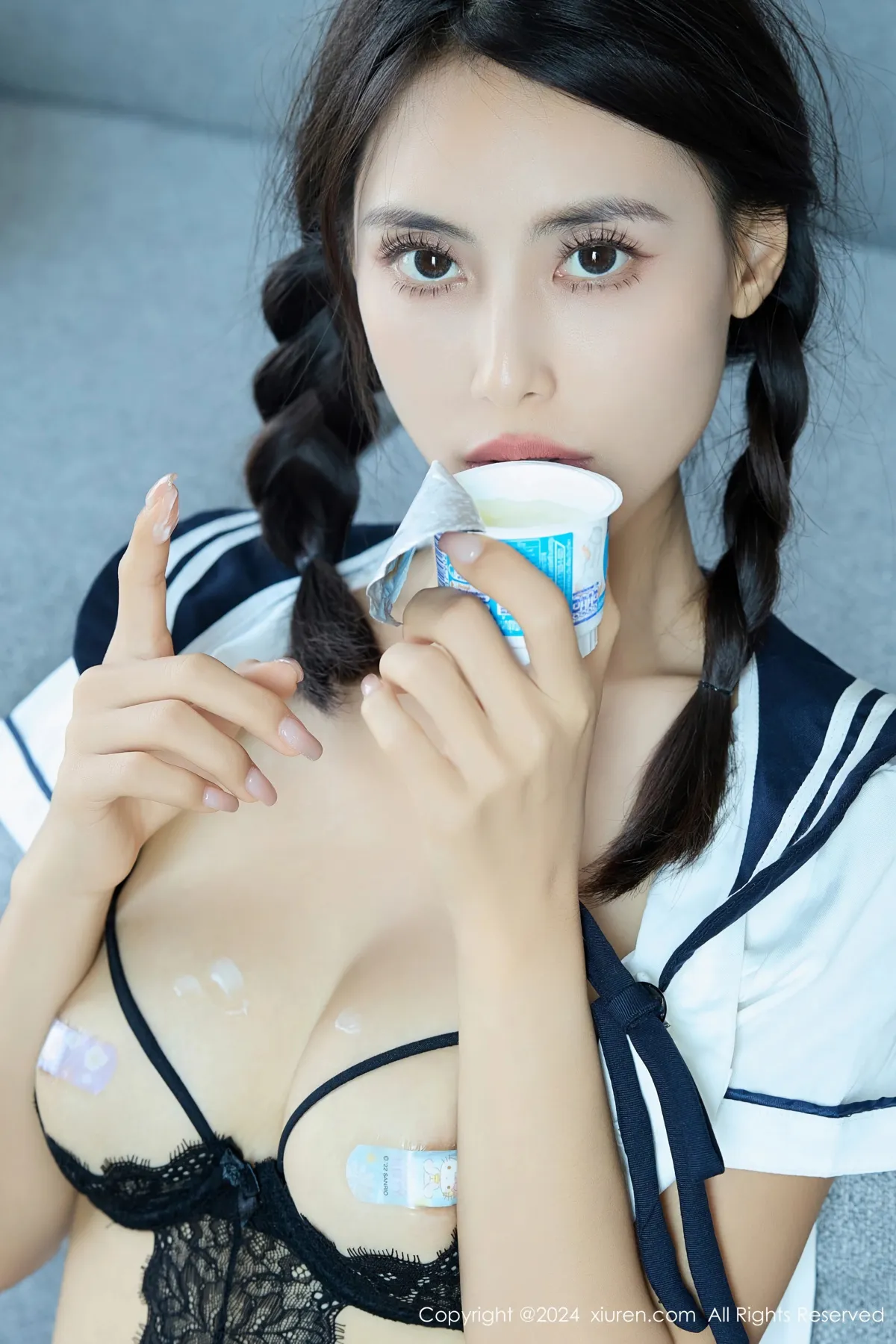 [秀人网] 2024.03.12 No.8216-038