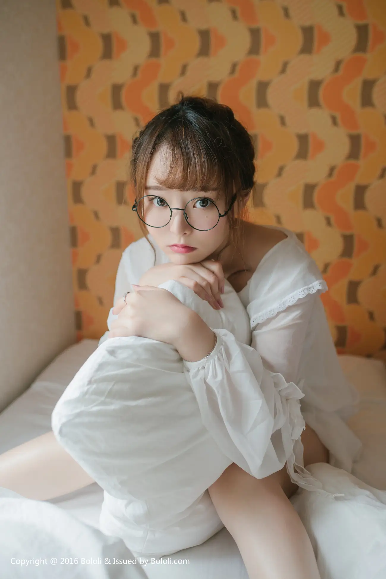 [波萝社] 2017.08.06 Vol.097-061