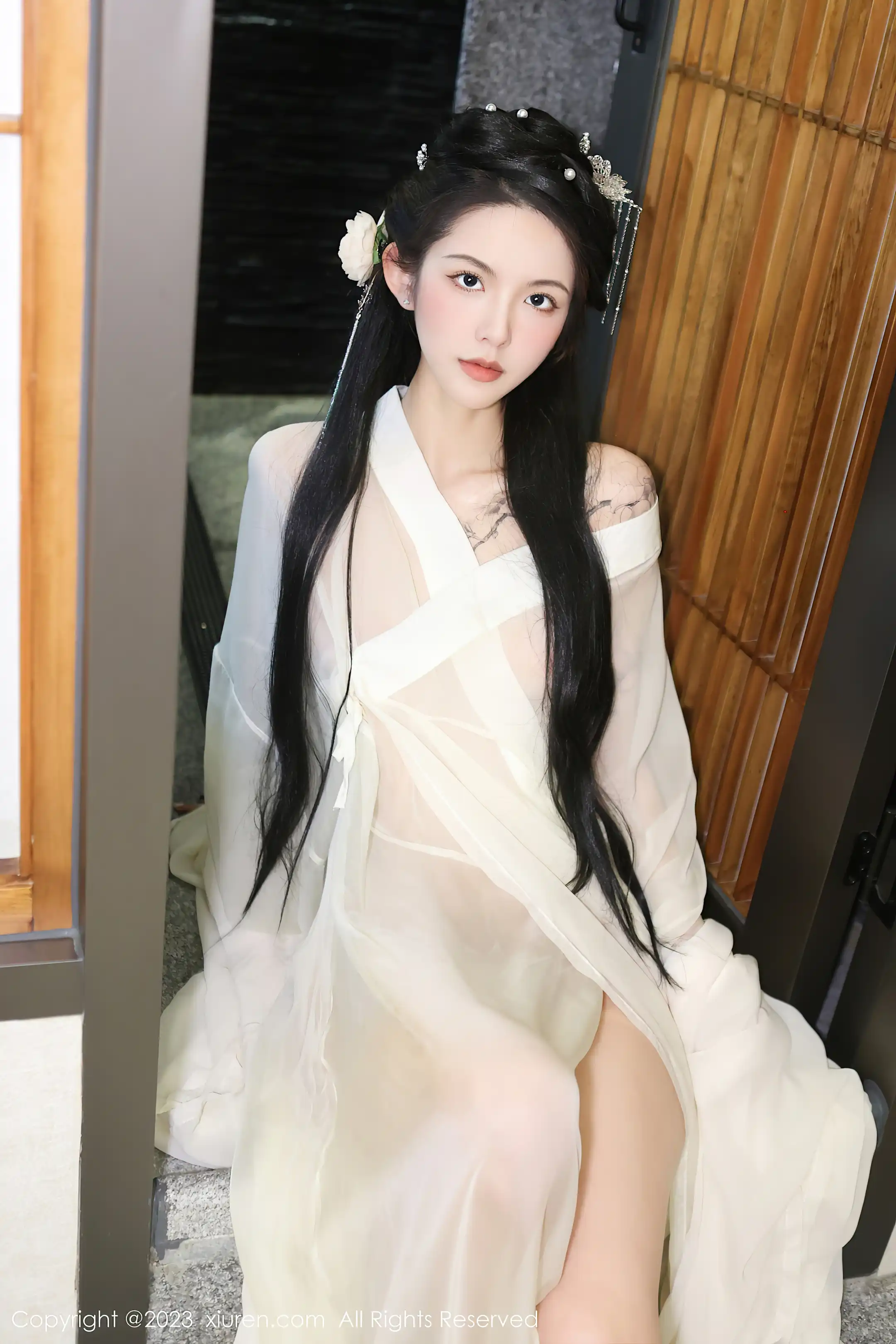 [秀人网] 2023.03.17 NO.6430-018