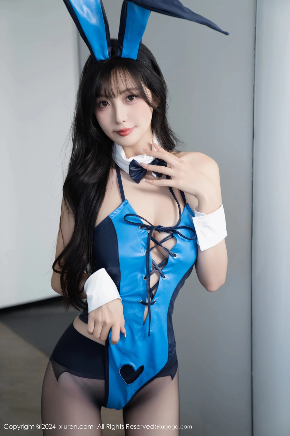 [秀人网] 2024.09.30 No.9237 林星阑、秀人旗下#[107P]-084