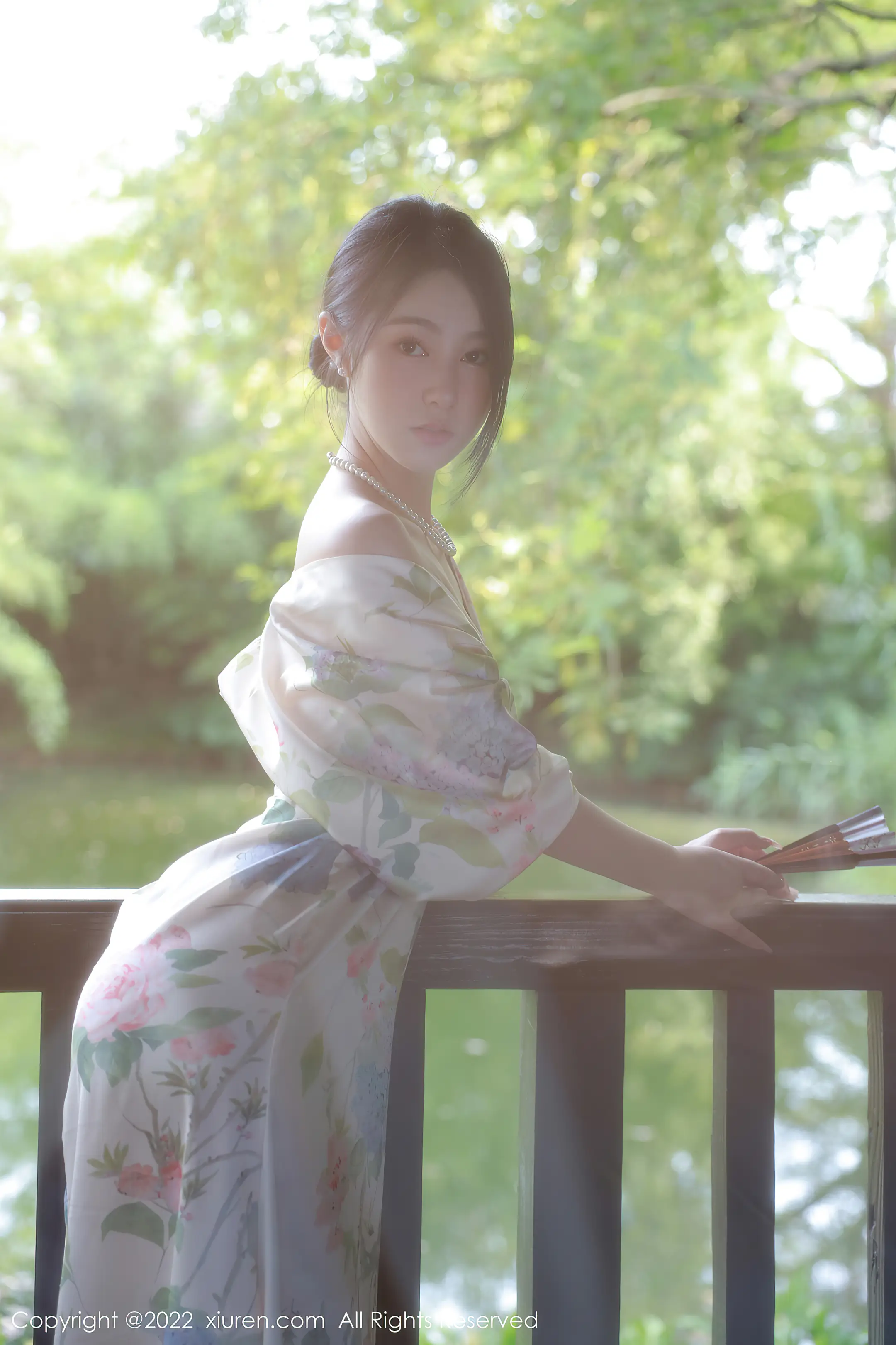 [Xiuren秀人网] 2022.08.30 NO.5514-056