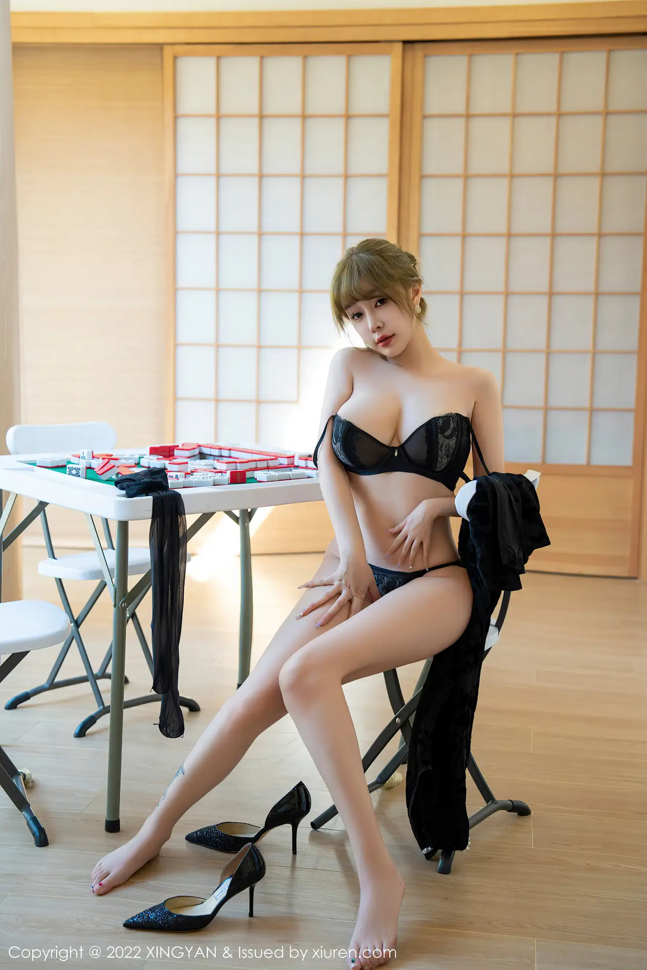 [星颜社]2022.10.09 VOL.148-050