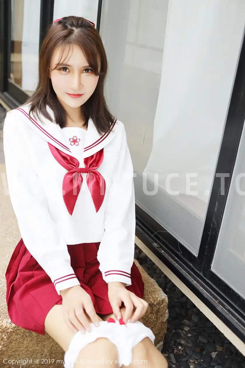 [美媛馆] 2019.01.16 VOL.341-020