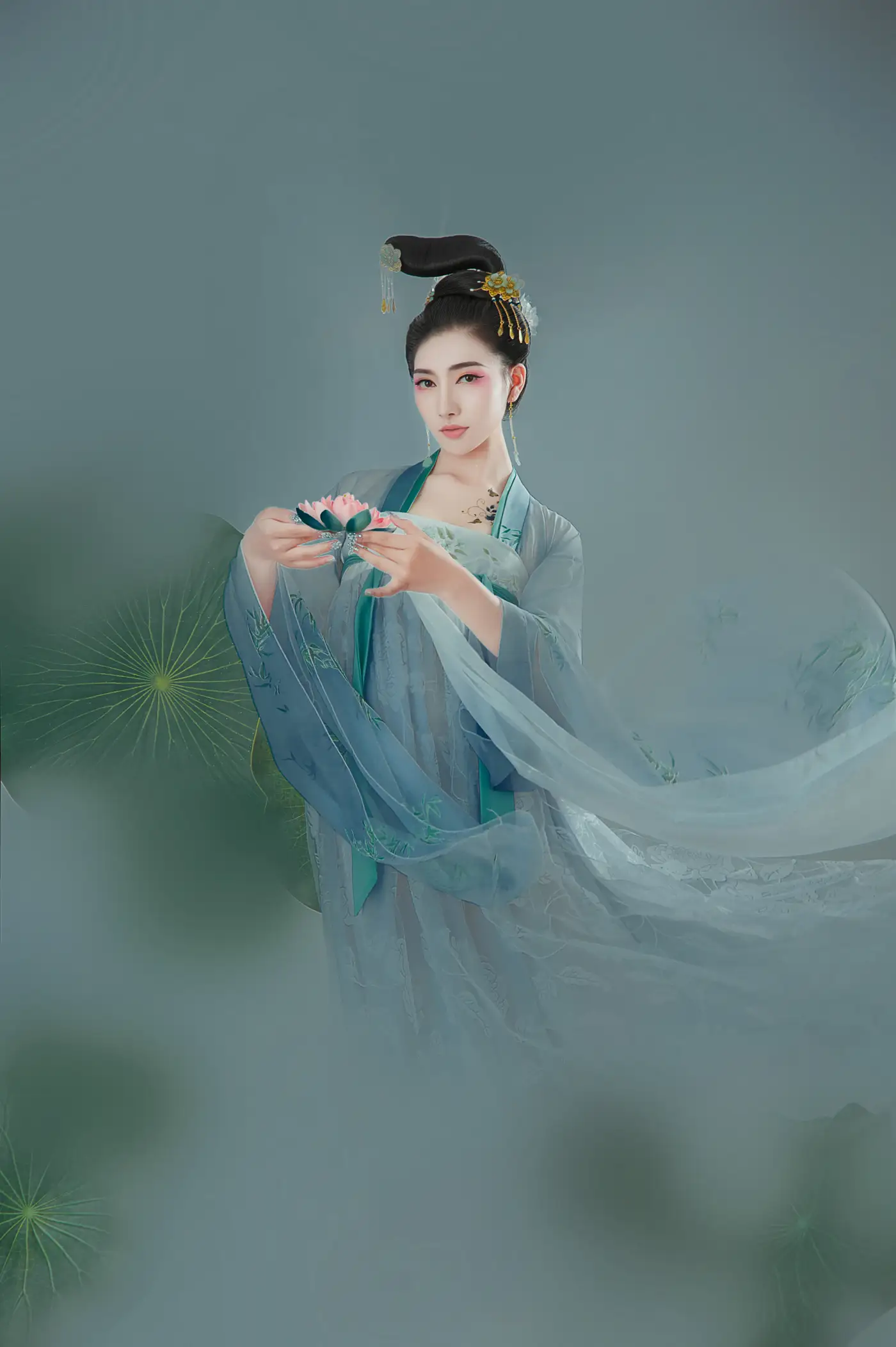 [艺图语] 2022.02.11 Vol.786-014