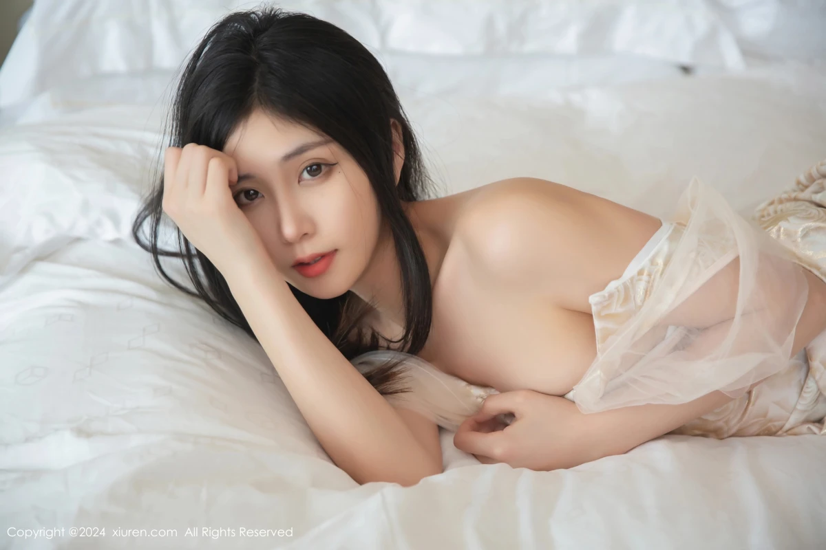[秀人网] 2024.12.11 No.9583 刘婷婷、秀人旗下#[80P]-027