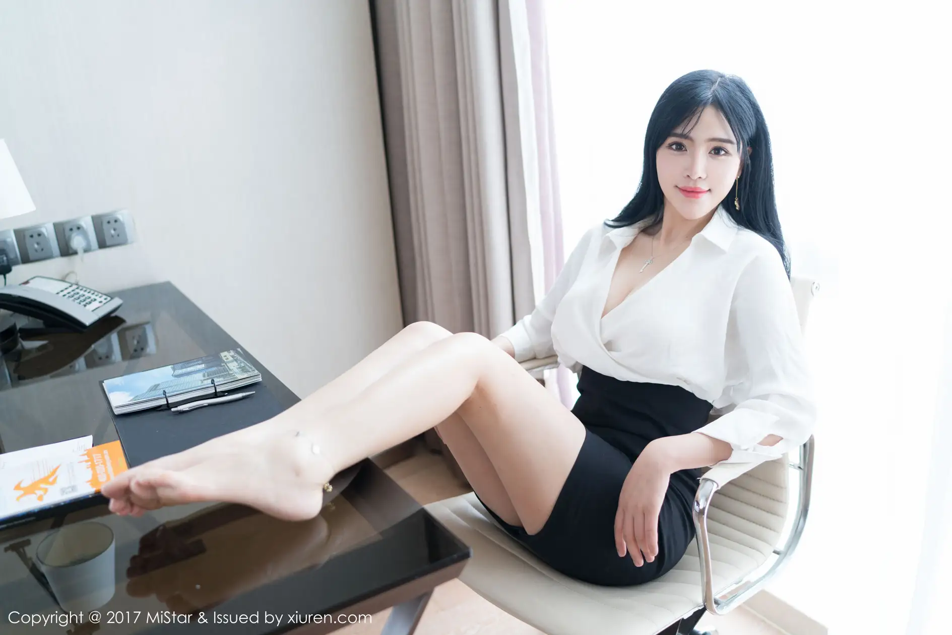 [魅妍社] 2017.06.07 VOL.172-018