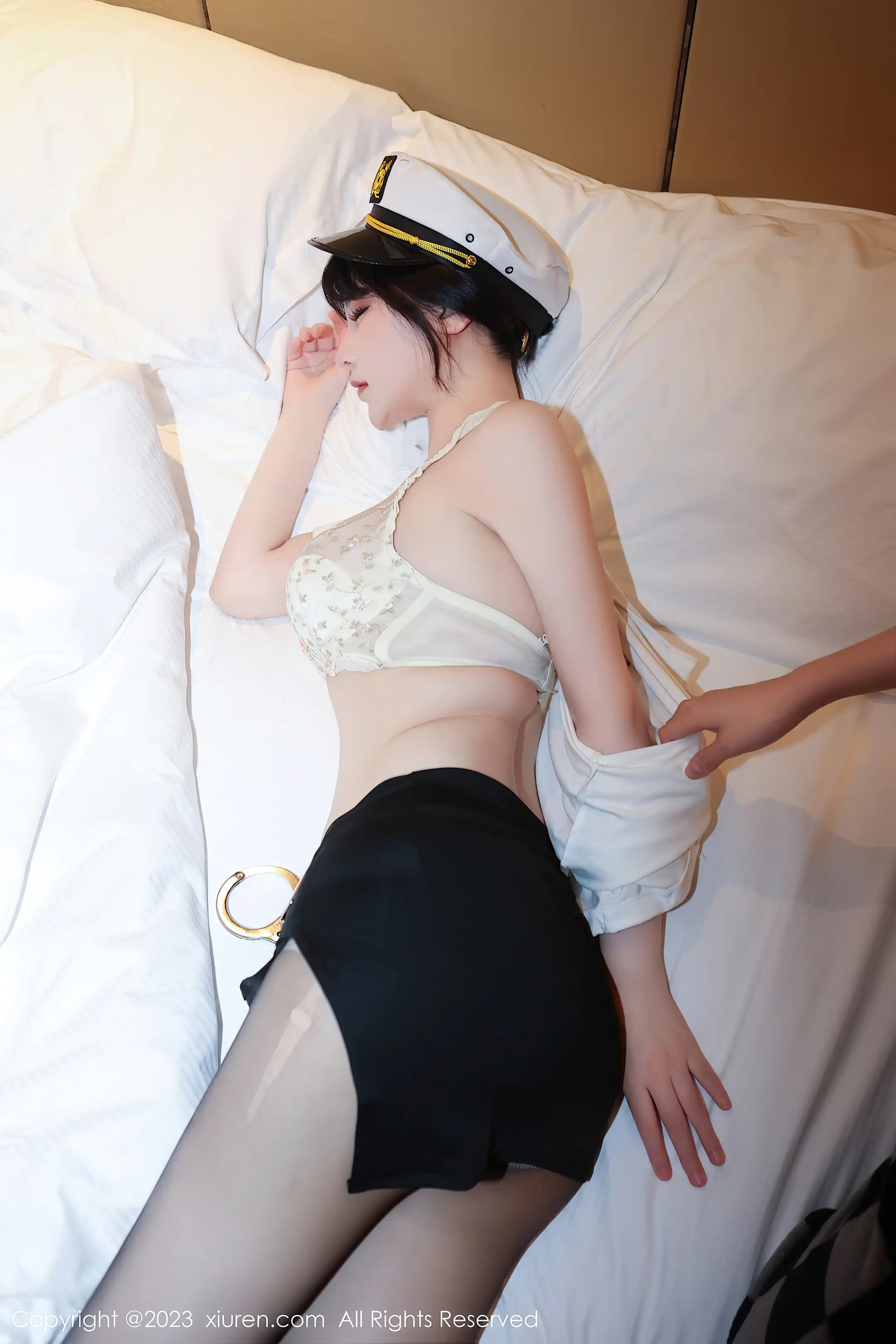 [秀人网] 2023.02.27 NO.6328-039