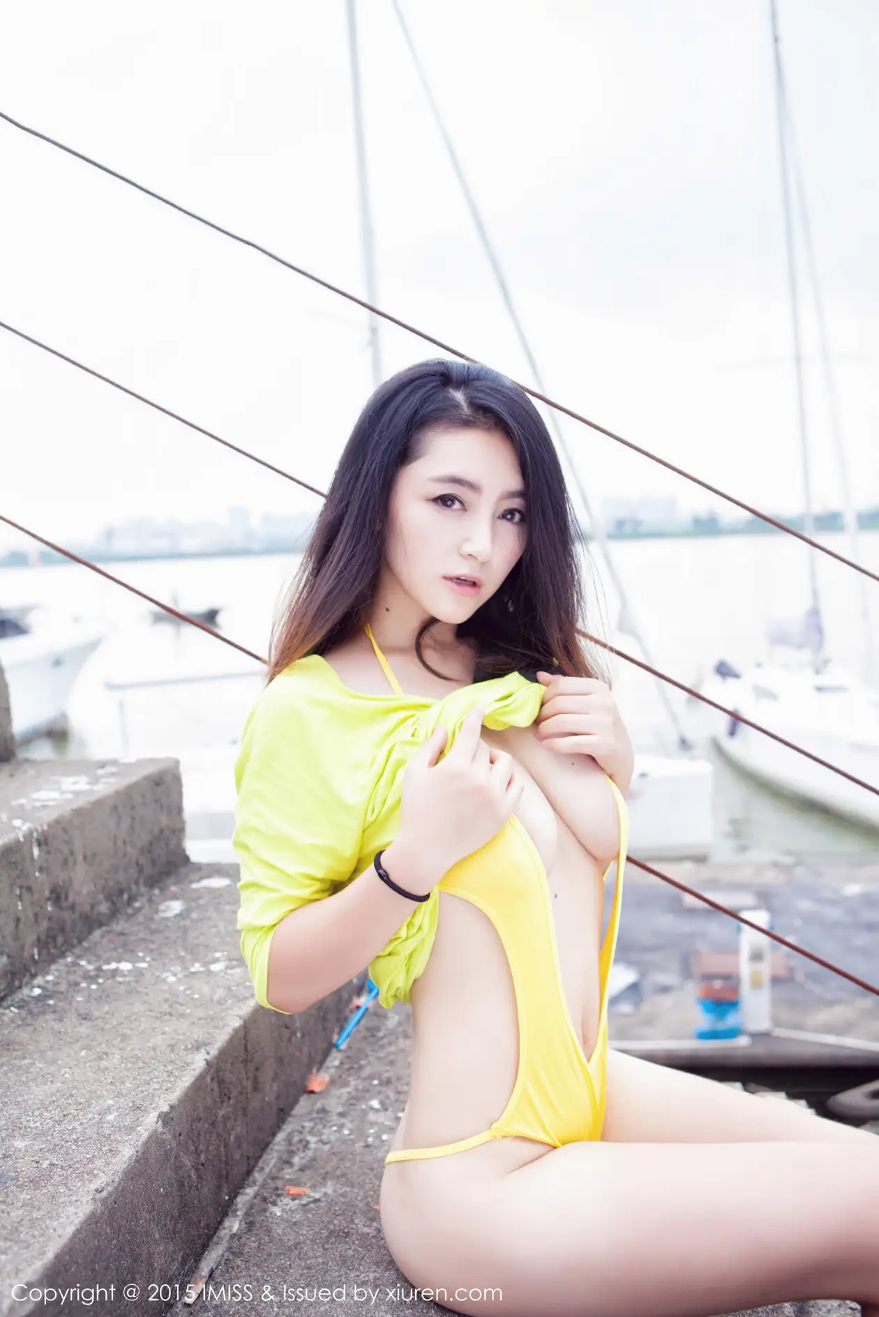 [爱蜜社] 2015.08.30 VOL.017-043