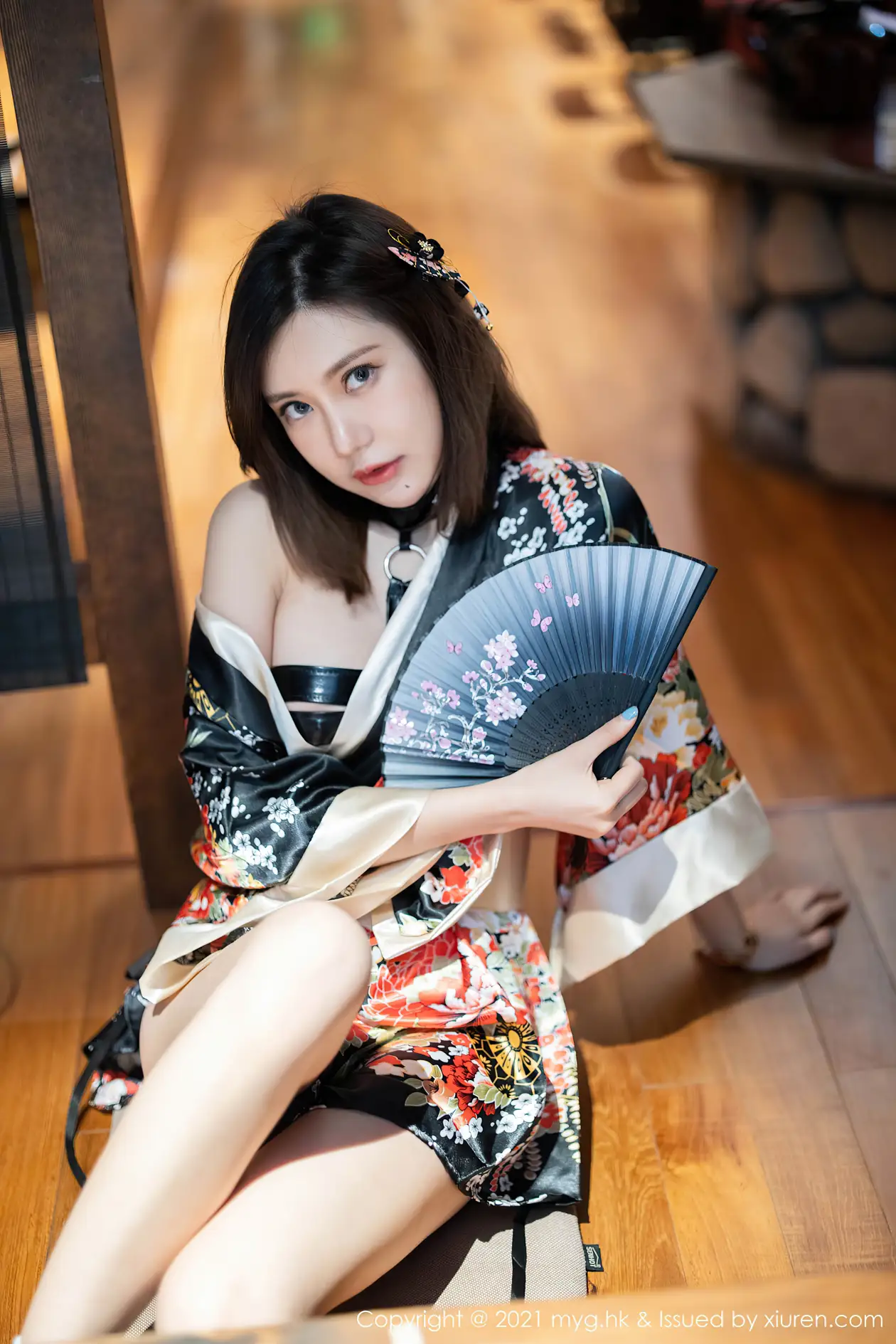 [美媛馆] 2021.03.25 VOL.501-014