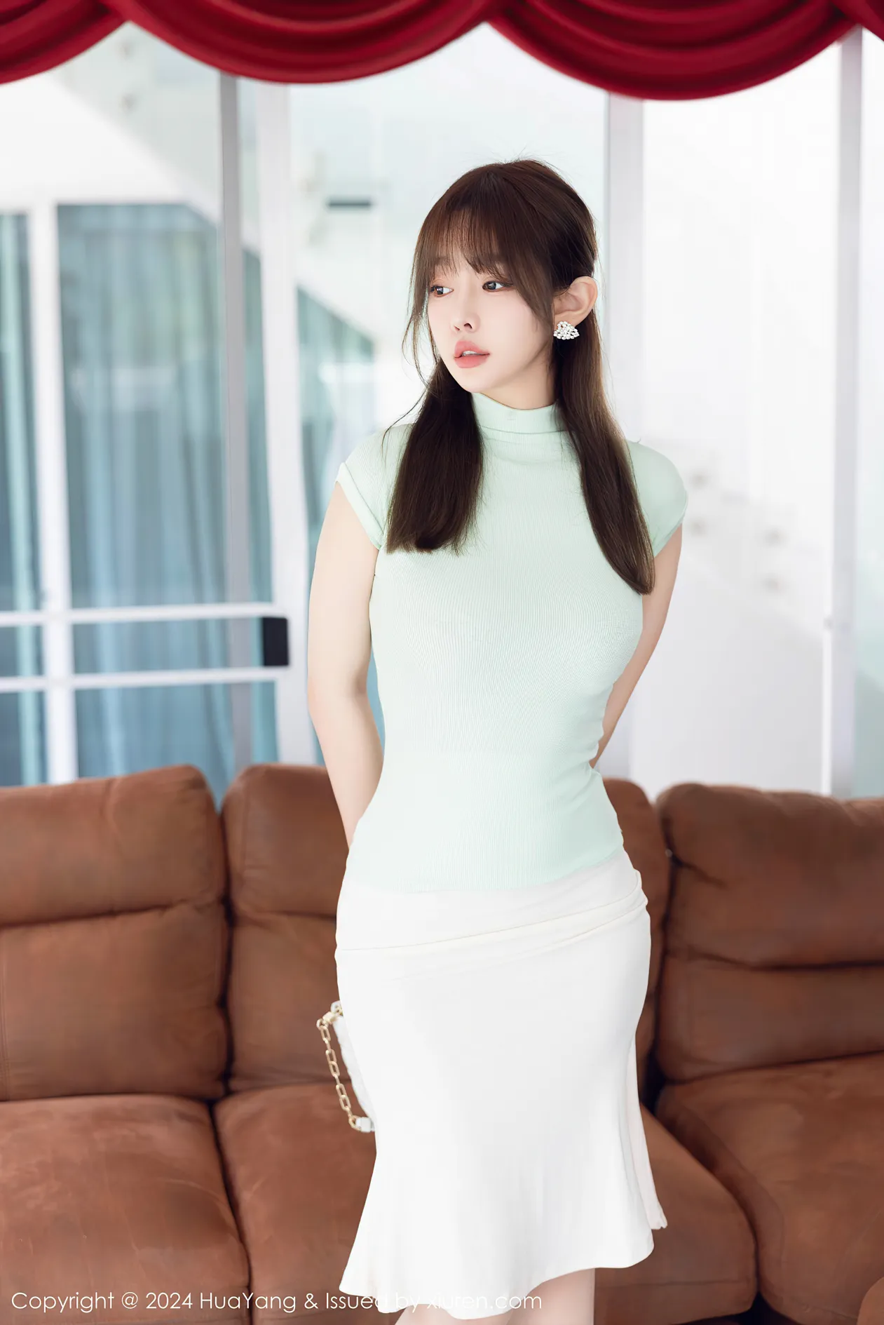 [花漾]2024.01.19 VOL.565-002