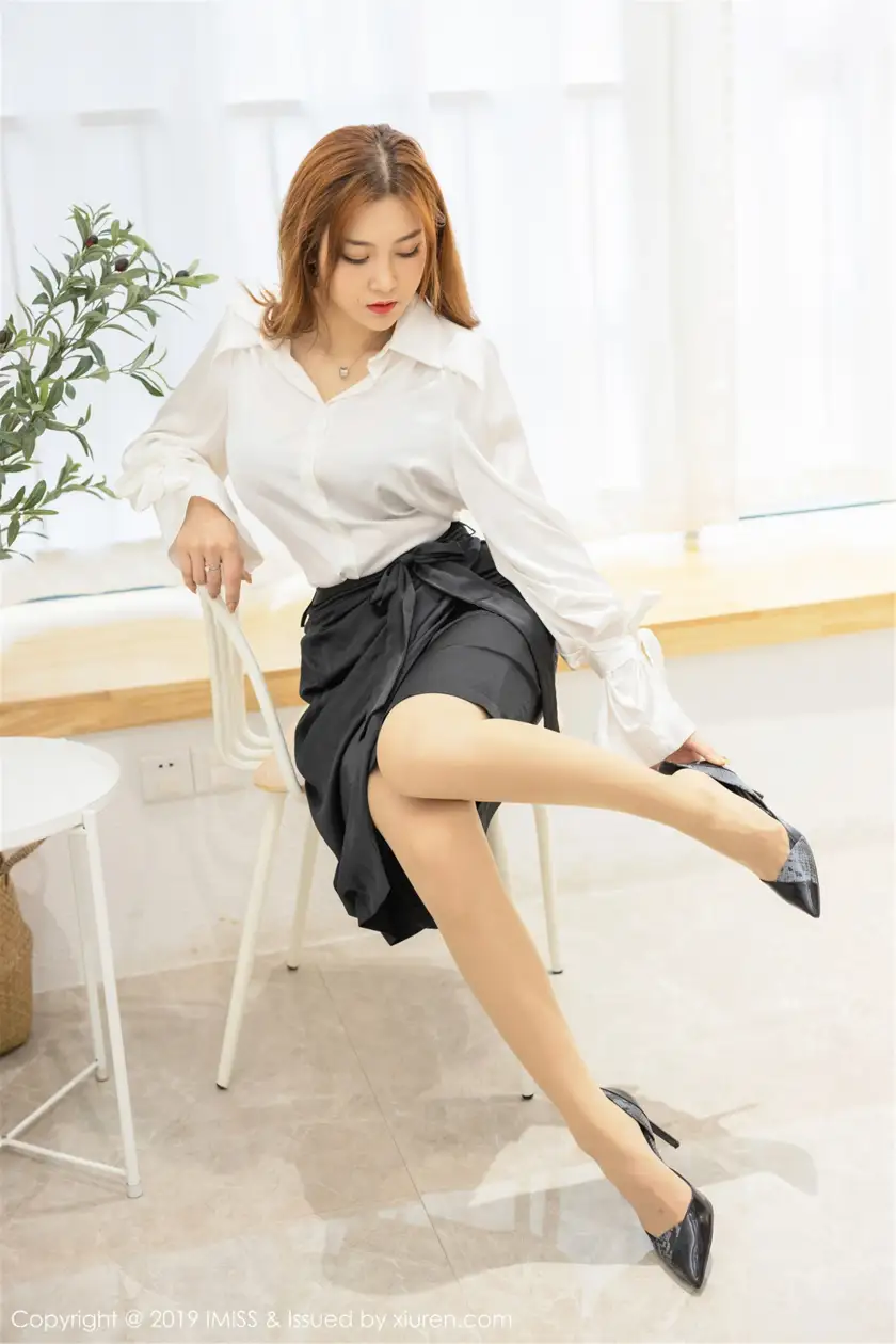 [爱蜜社] 2019.07.10 VOL.359-014