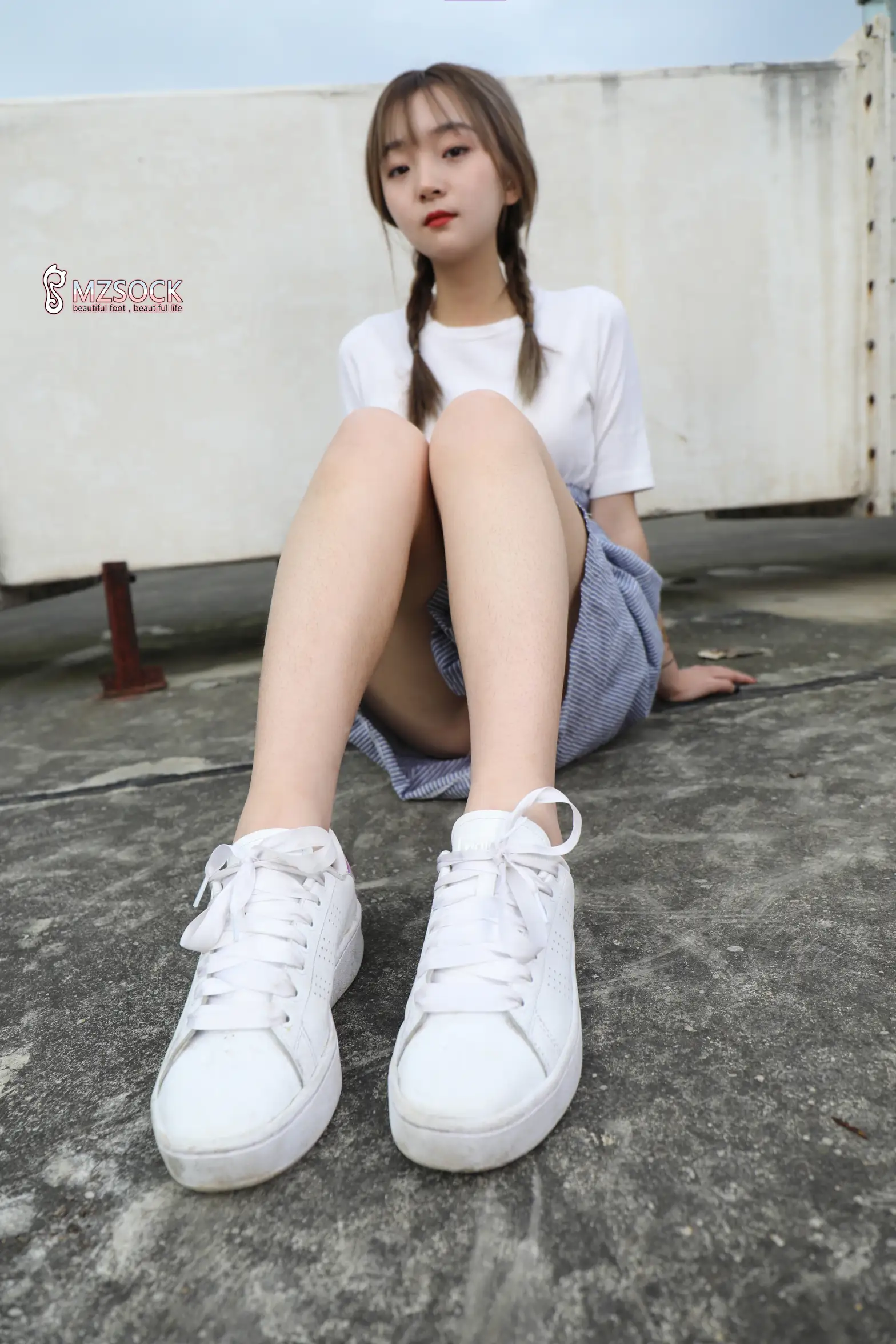 [MZSOCK]爱美足 NO.079-024
