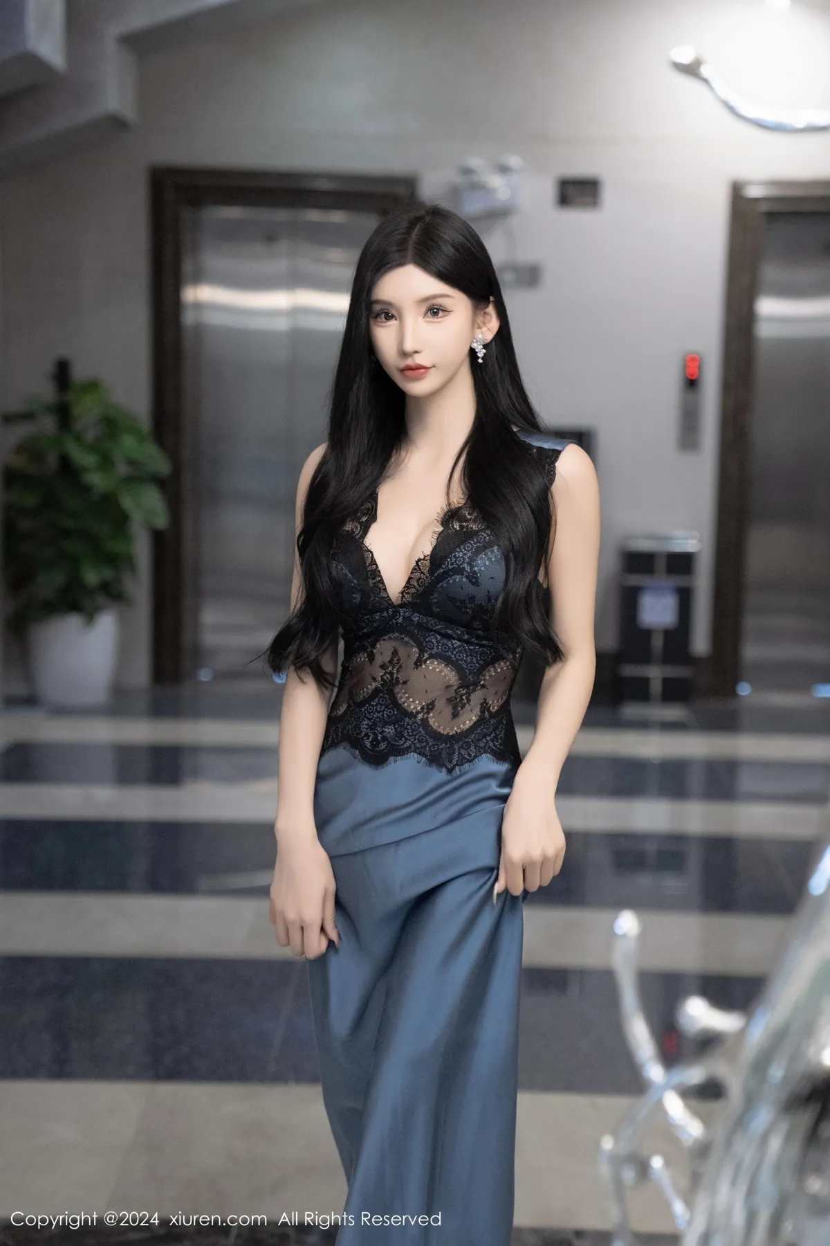 [秀人网] 2024.03.15 No.8242-010