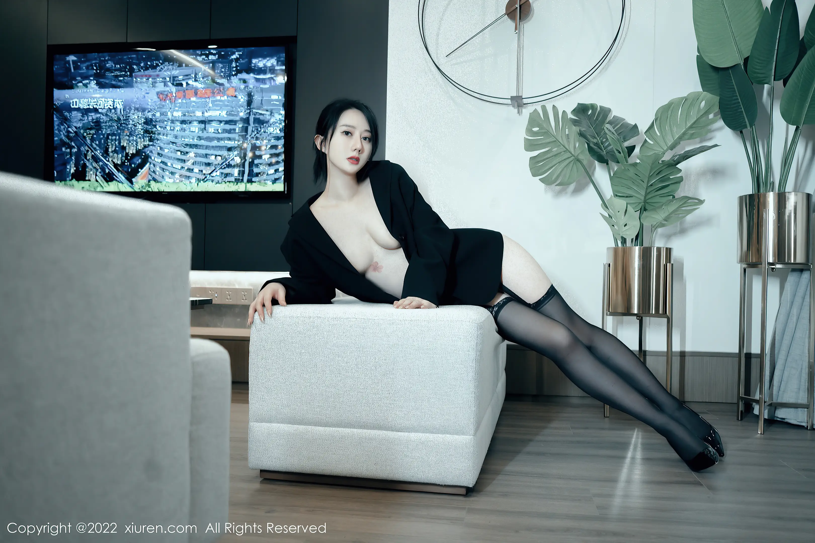 [Xiuren秀人网] 2022.03.31-039