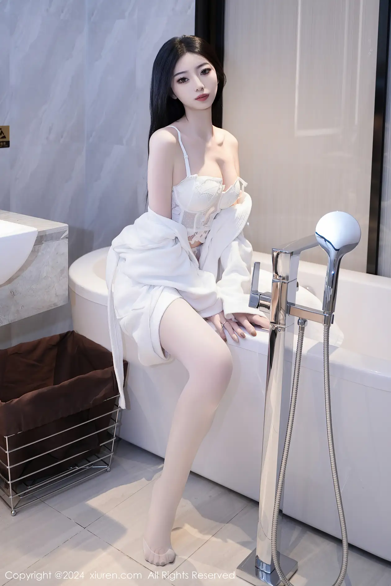 [秀人网] 2024.01.15 NO.7960-021