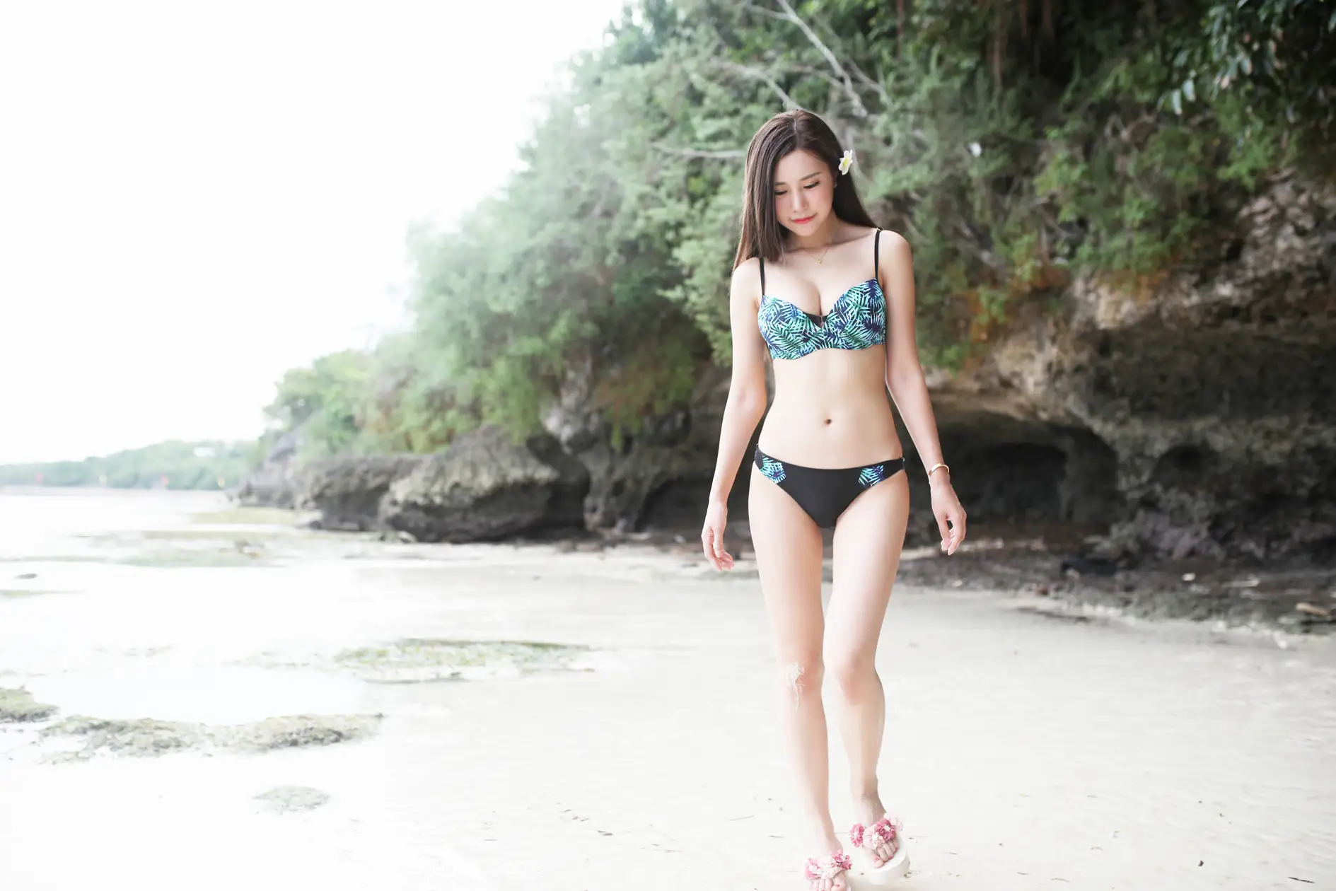 [美媛馆] 2017.10.16 VOL.266-032