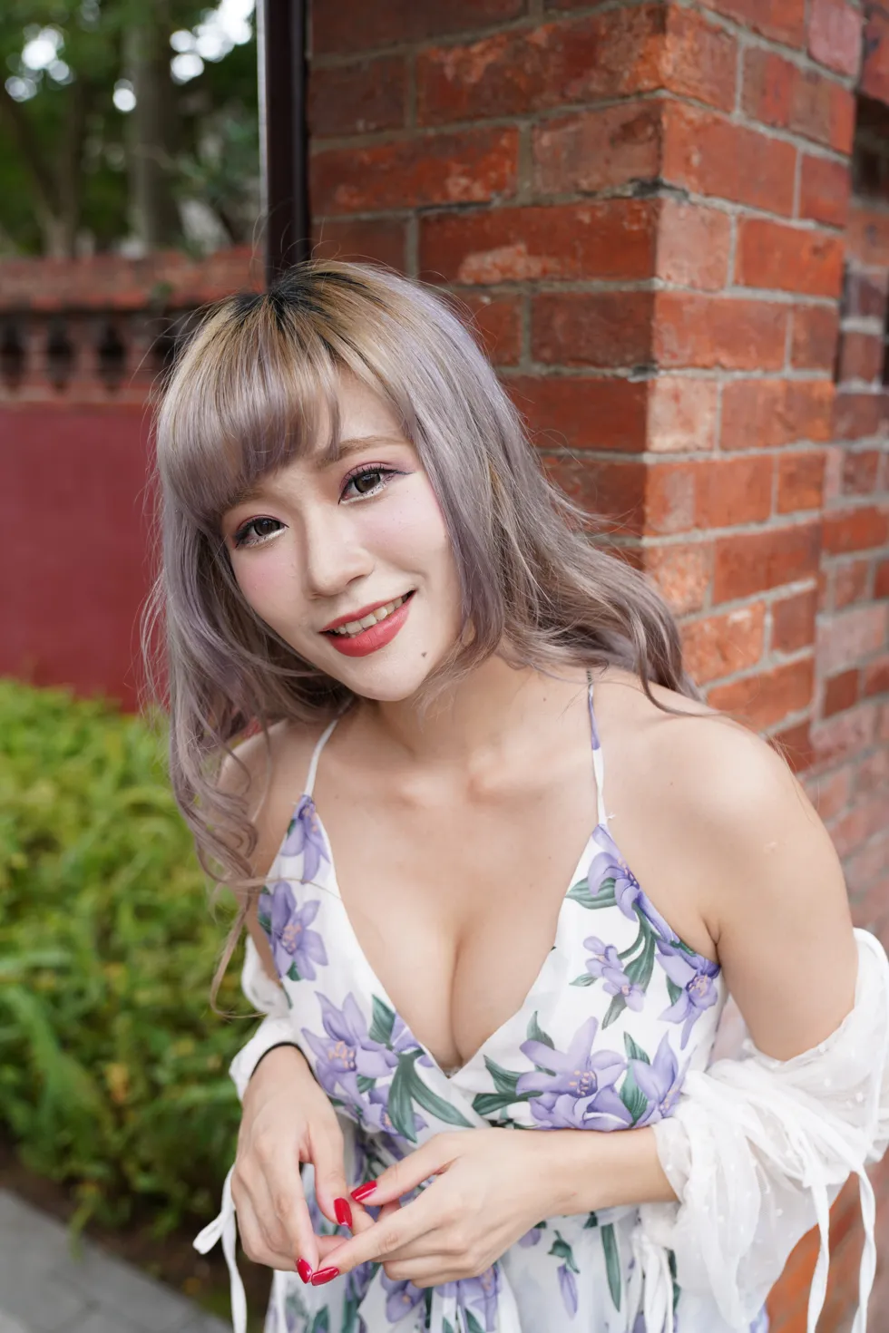 [街拍丝足] NO.150 薛凯云 短裤裙高跟美腿 #街拍丝足、美足#[120P]-074