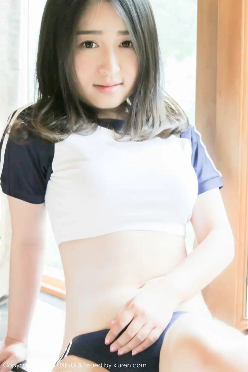 [优星馆] 2015.08.22 VOL.017-027