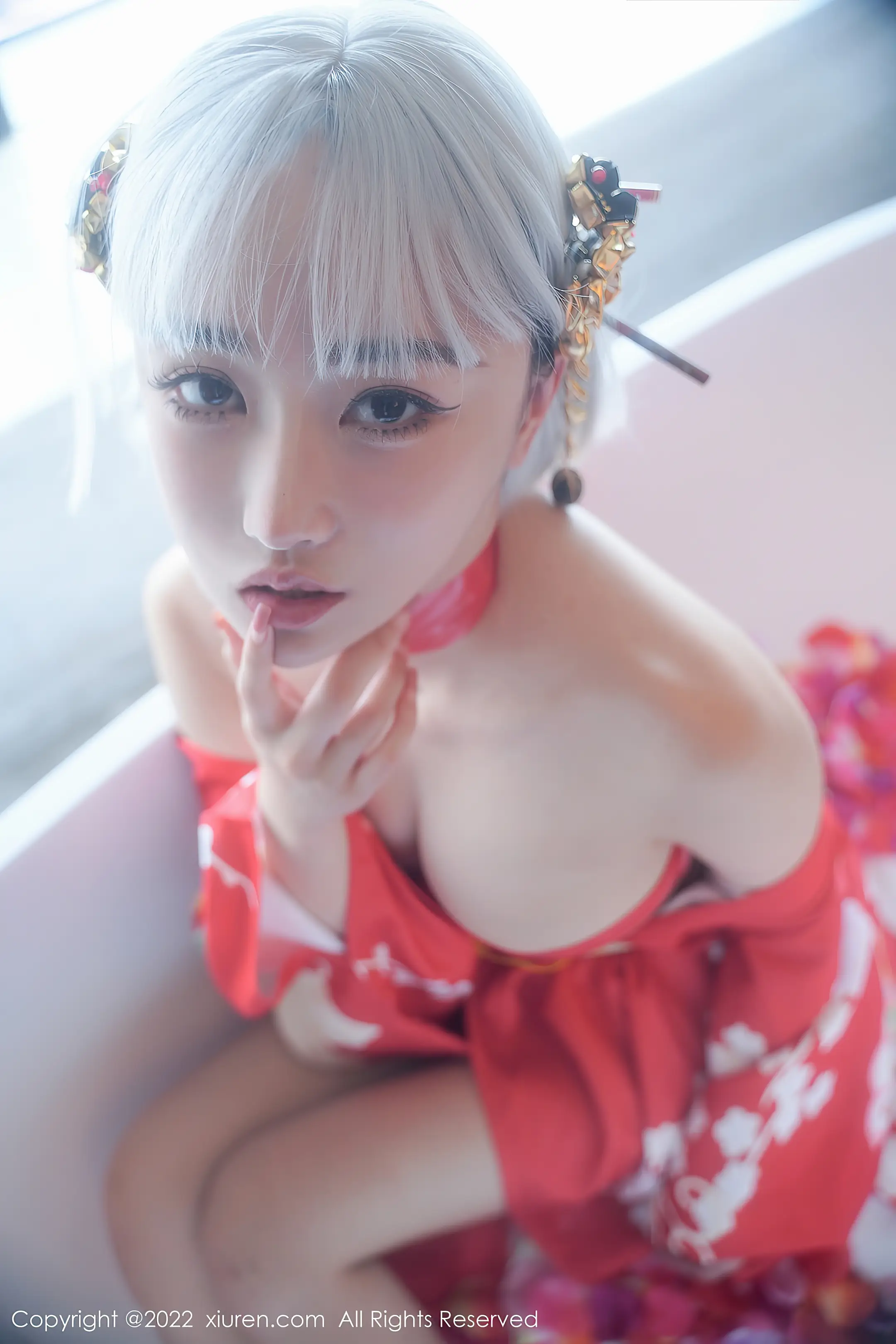 [Xiuren秀人网] 2022.06.13-038