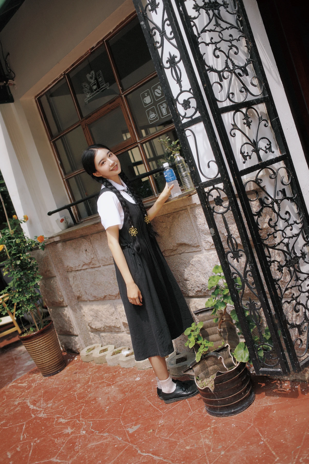[艺图语]2023.02.01 Vol.2946 夏日笔记#知岫#[28P]-026