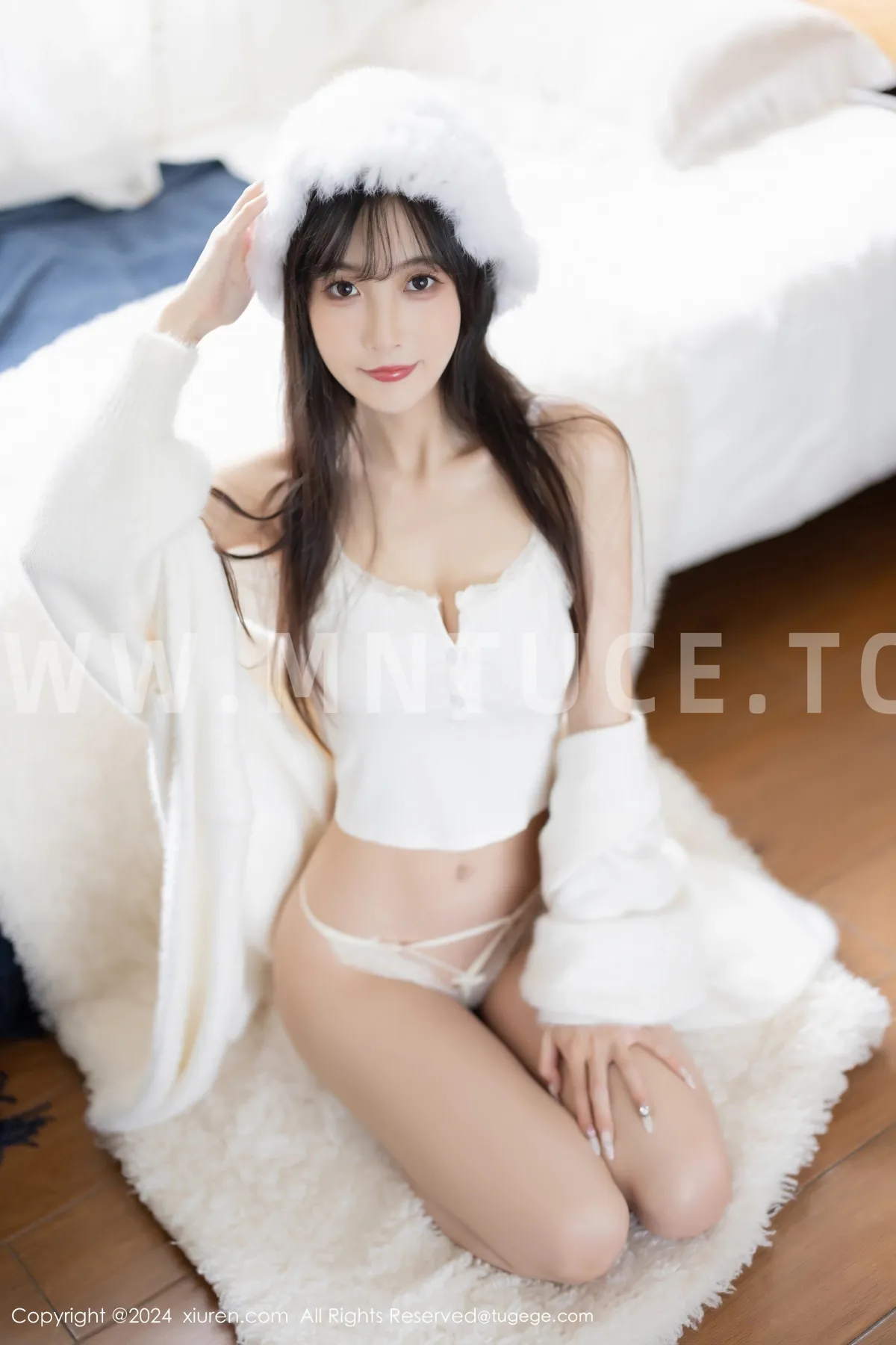[秀人网] 2024.03.28 No.8307-017