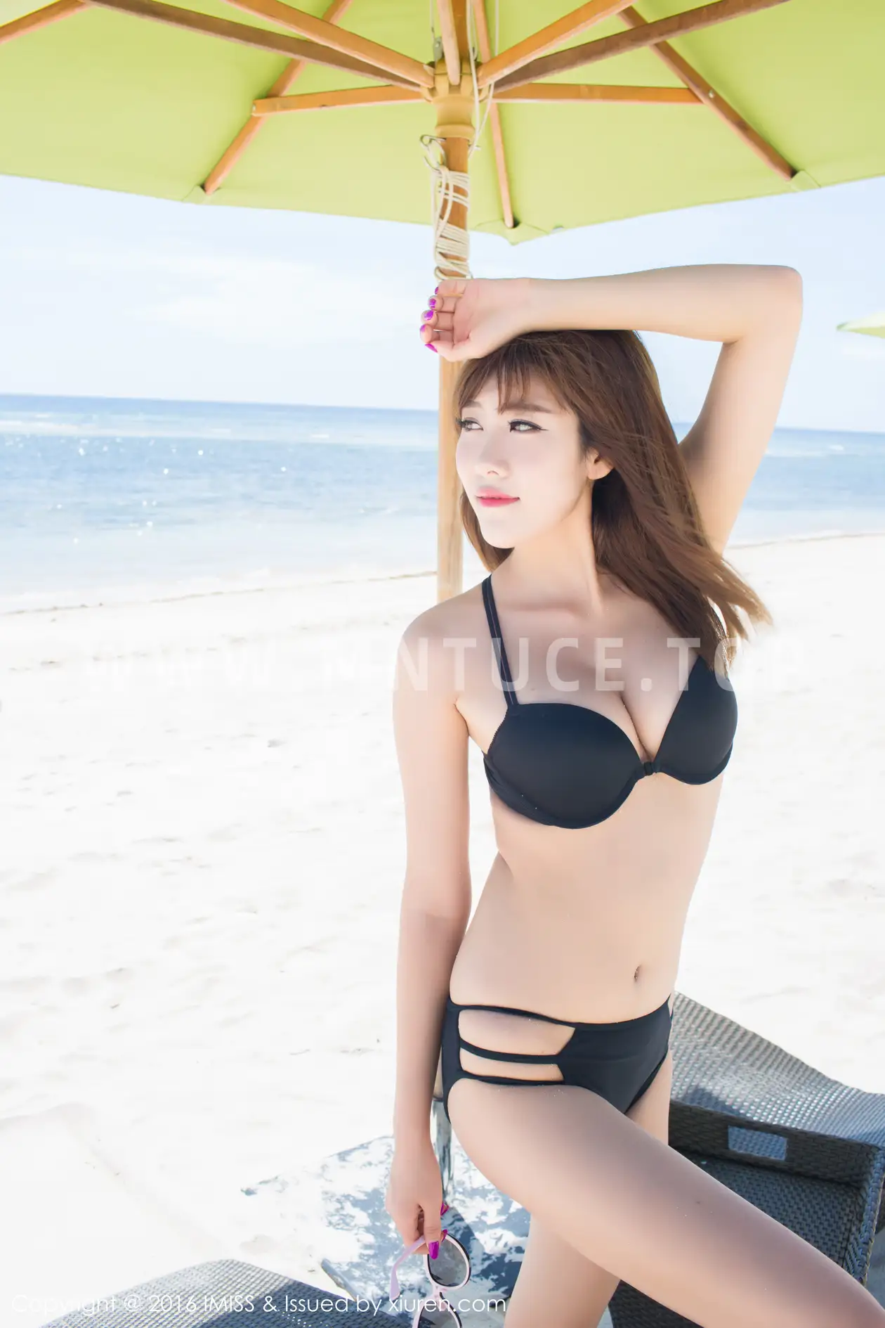 [爱蜜社] 2016.01.14 VOL.059-012