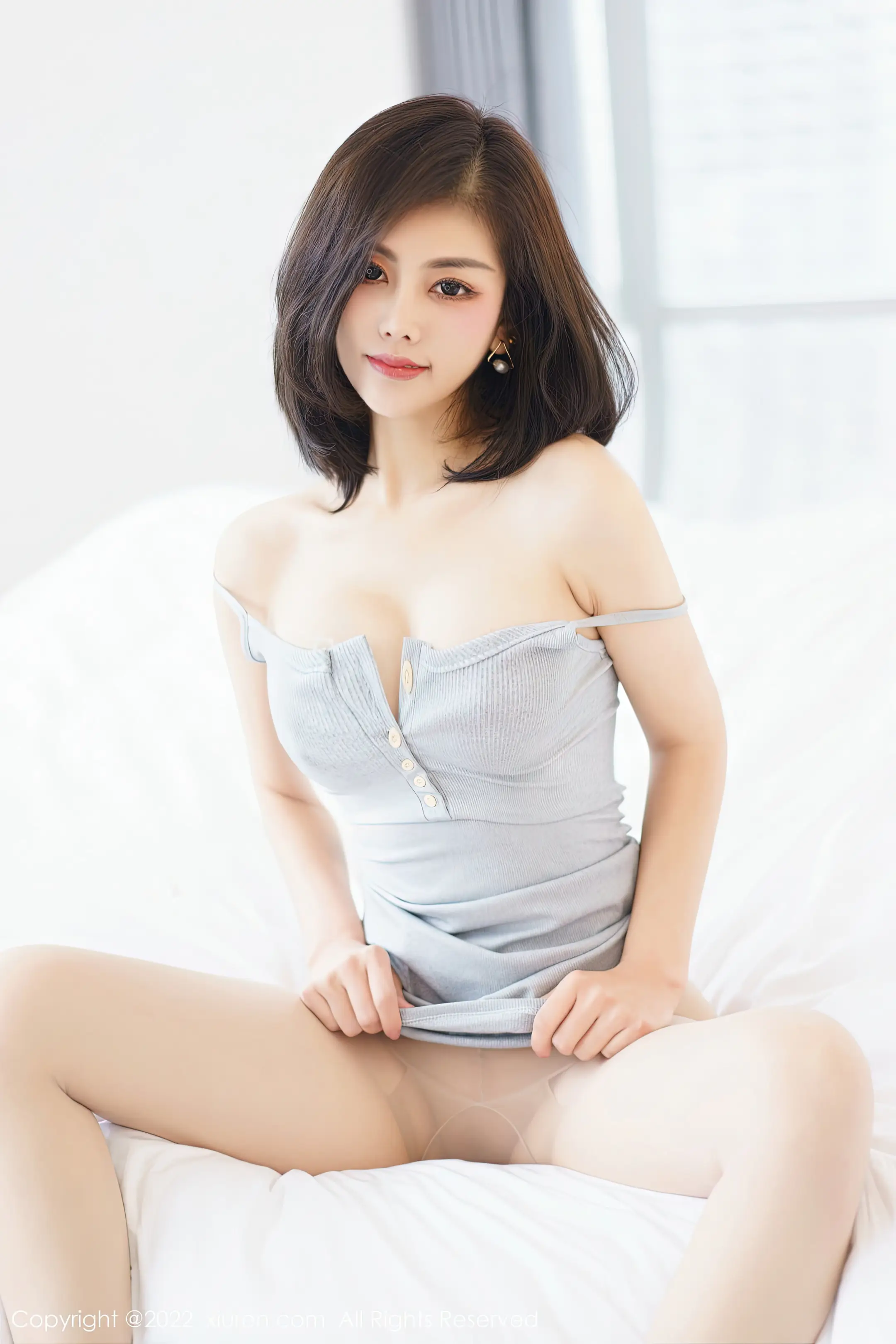 [秀人网] 2022.12.15 NO.5999-064