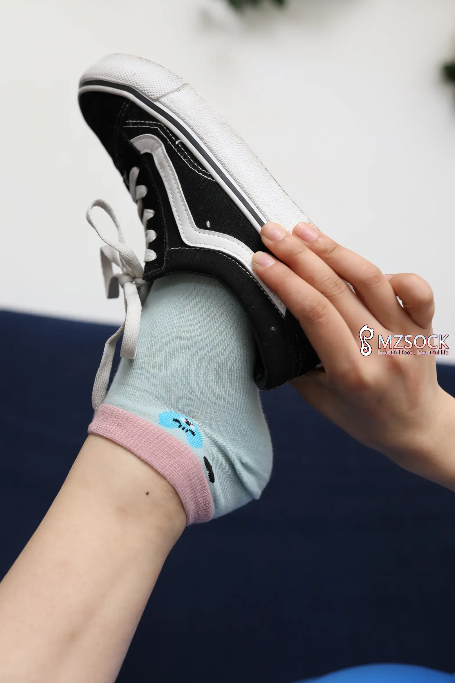 [MZSOCK]爱美足 NO.008-063
