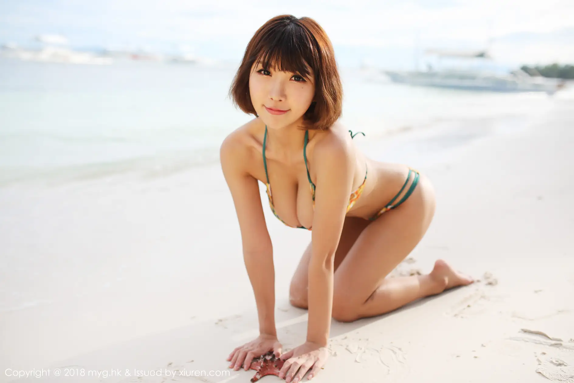 [美媛馆] 2018.05.09 VOL.283-049