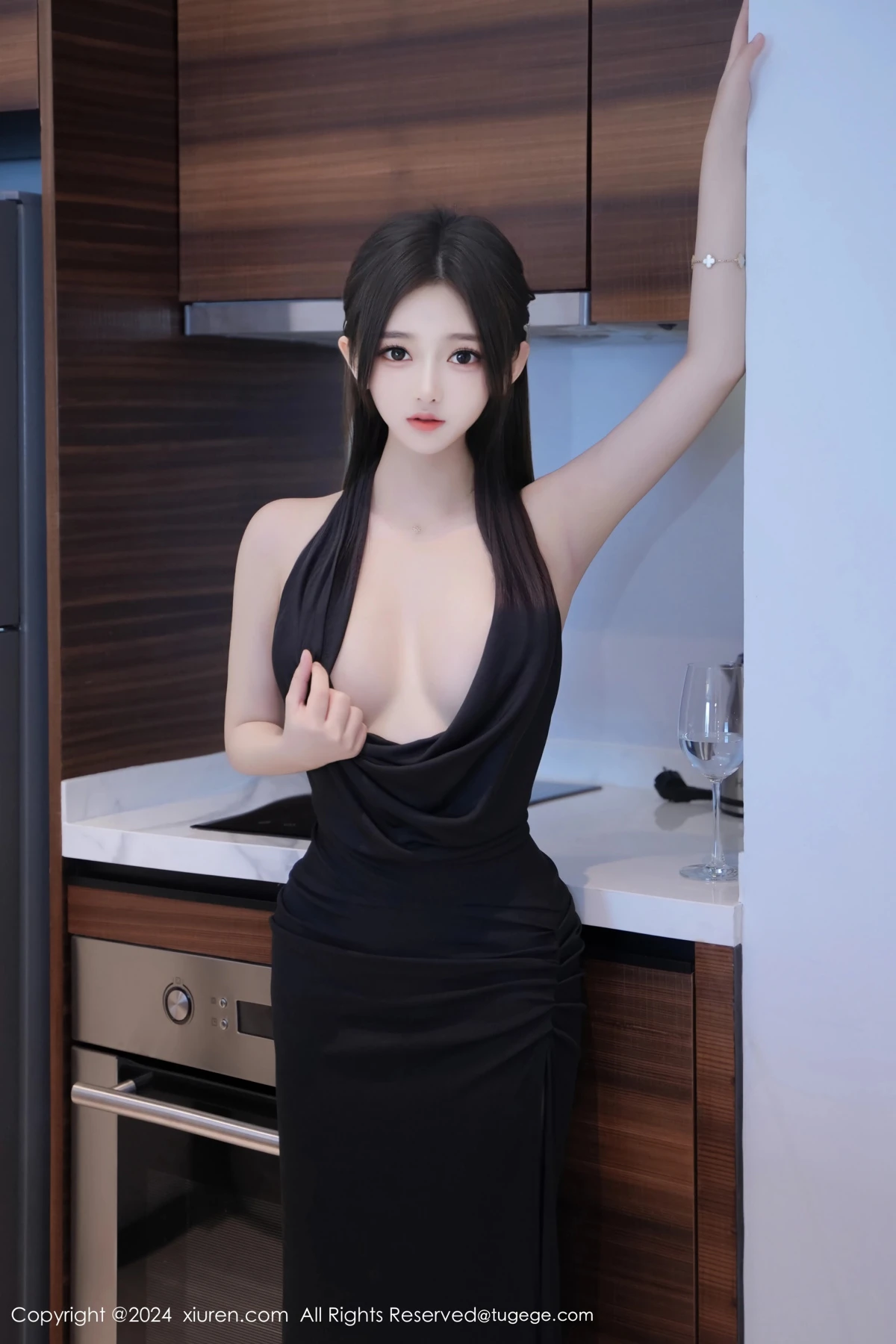 [秀人网] 2024.05.30 No.8623-020
