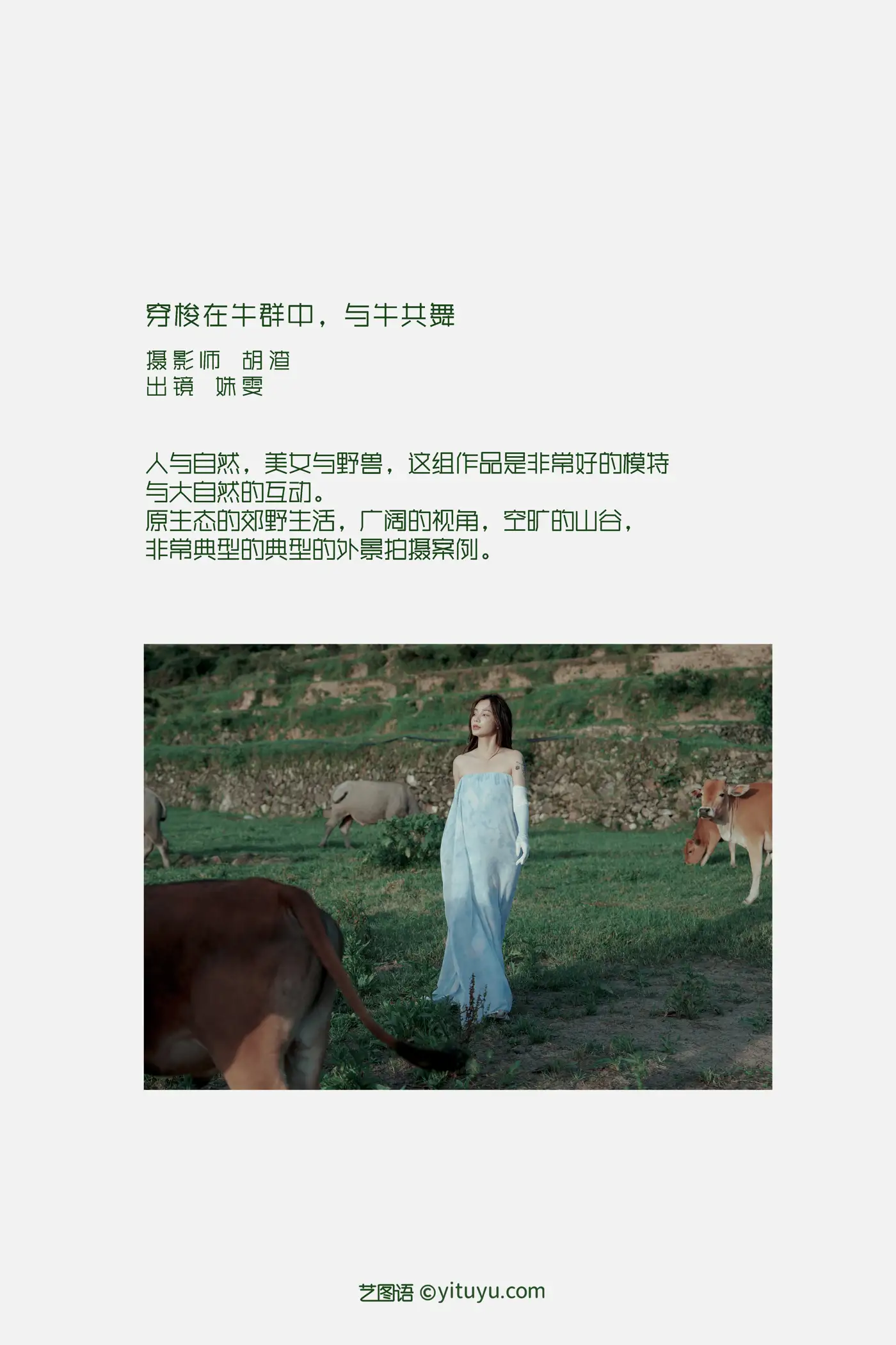 [艺图语] 2022.09.15 Vol.1953-002