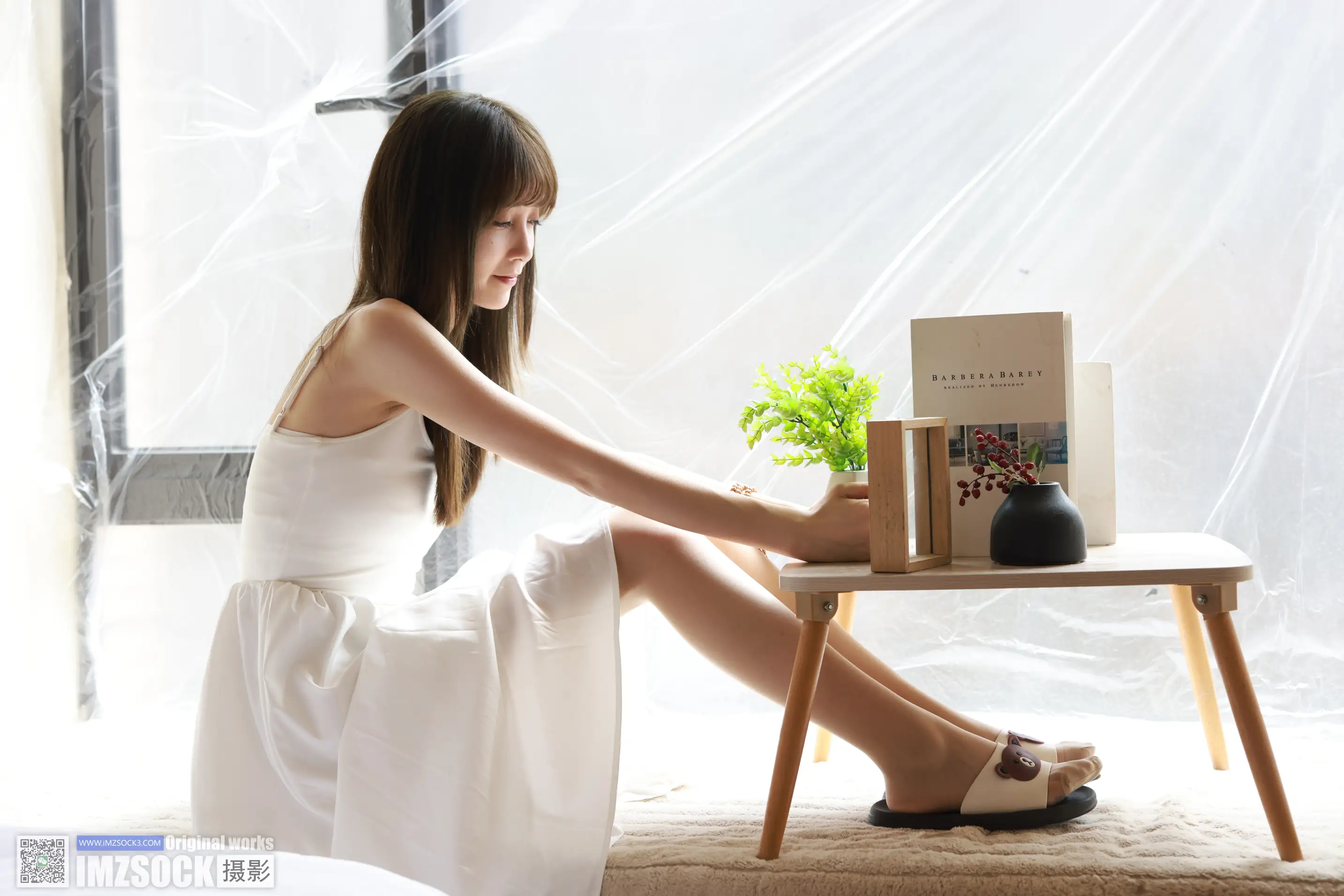[MZSOCK]爱美足 NO.234-046