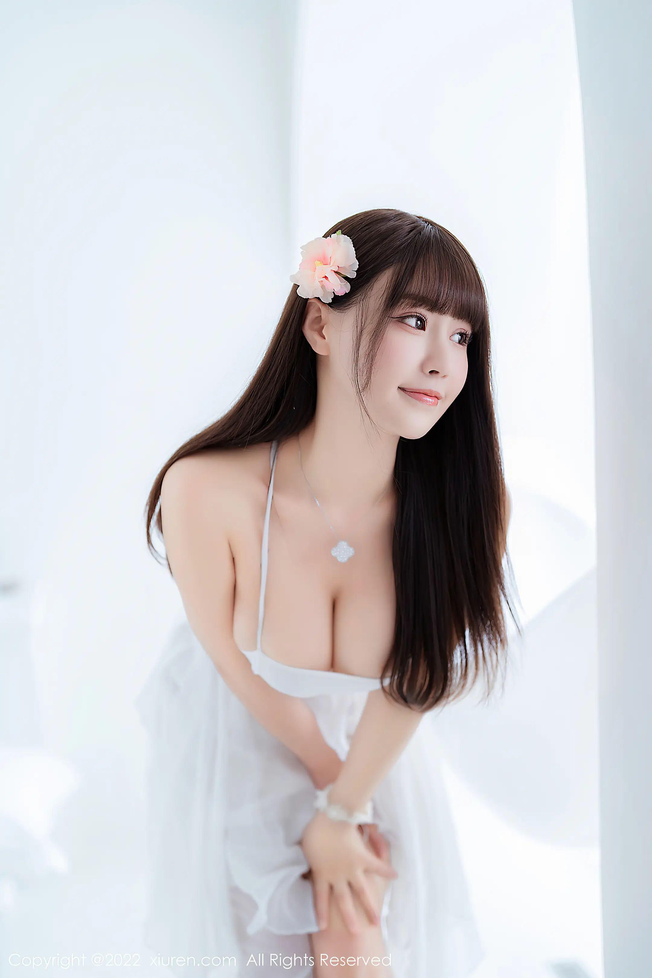 [Xiuren秀人网] 2022.07.12-030